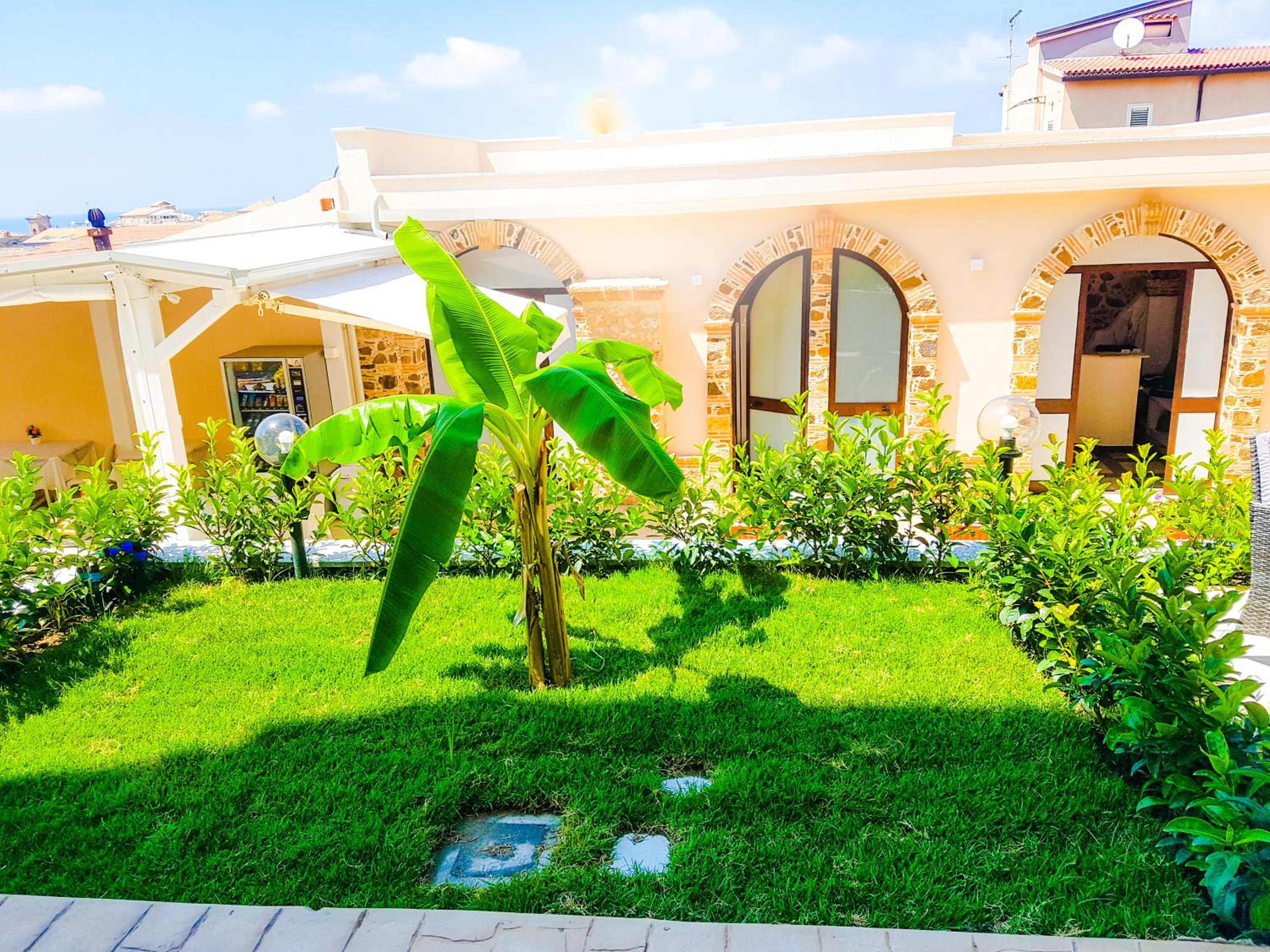 Residenza Kalios view 2