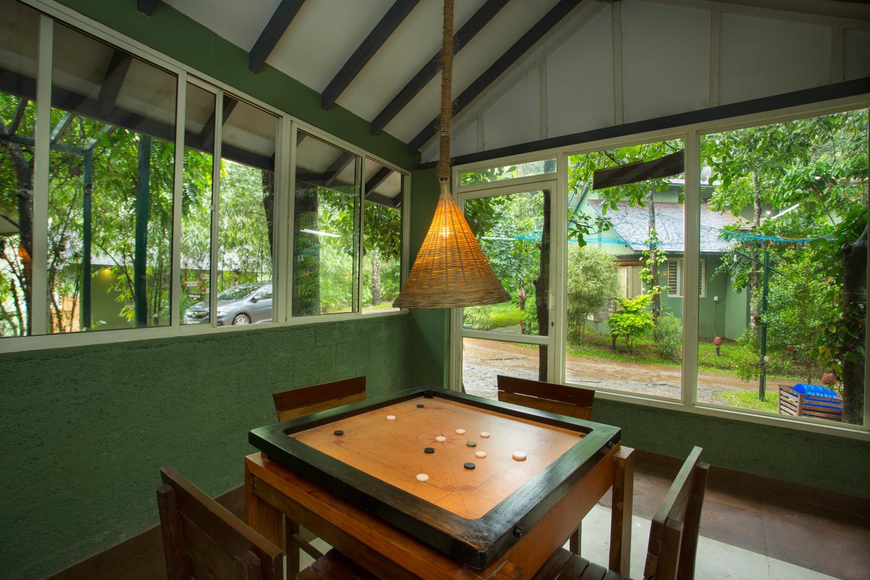 Letstay Adithya Nature Resort & Spa