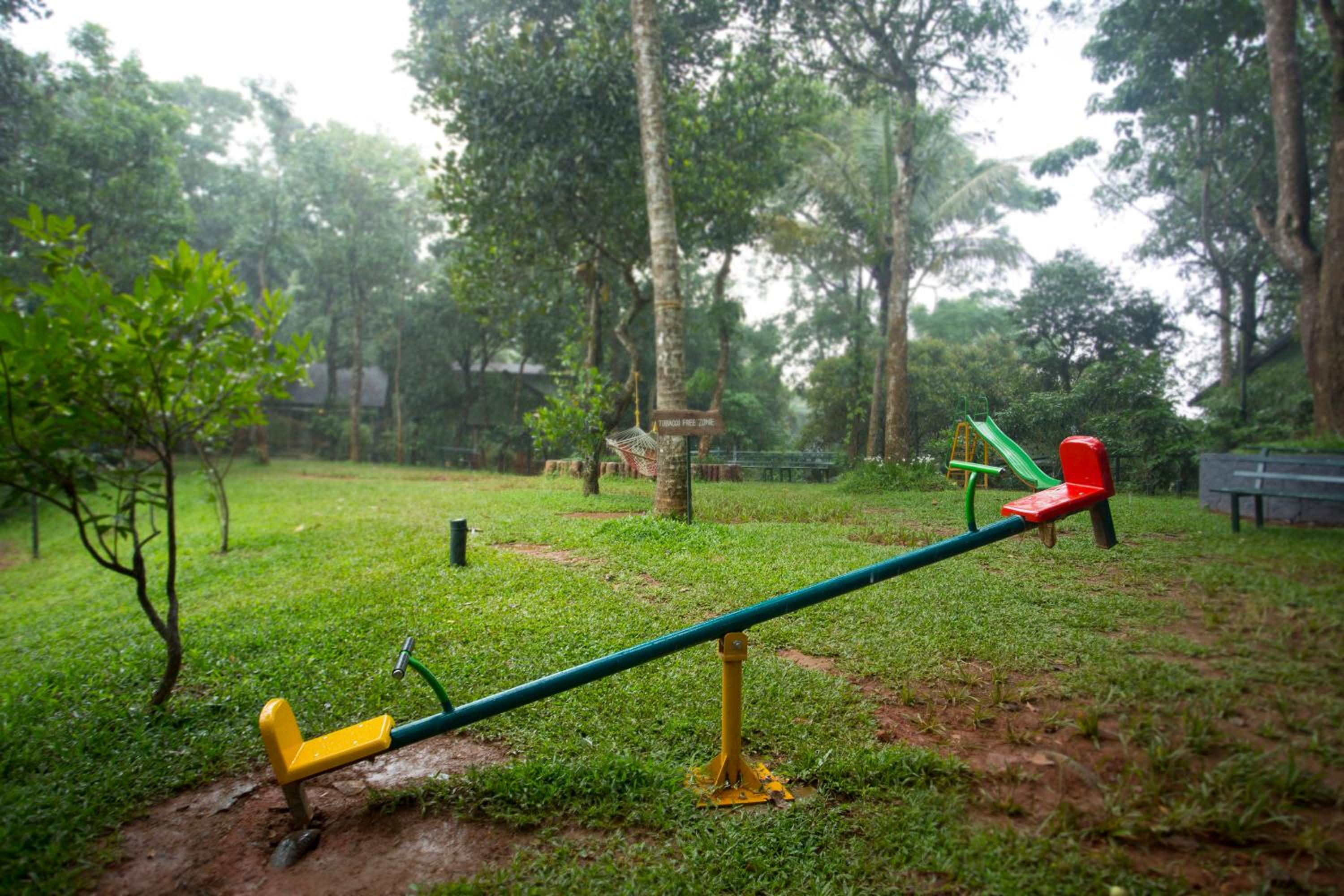 Letstay Adithya Nature Resort & Spa