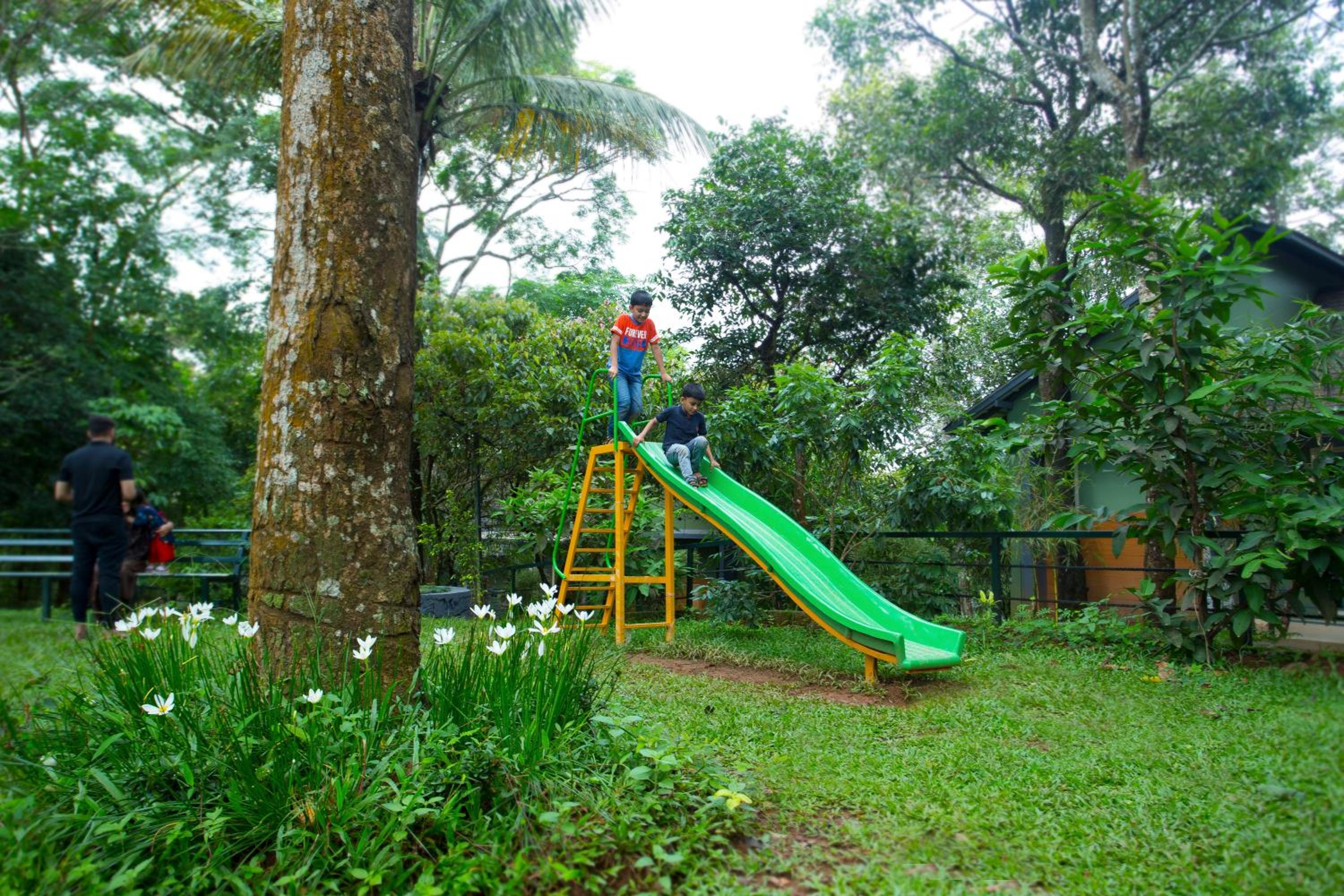 Letstay Adithya Nature Resort & Spa
