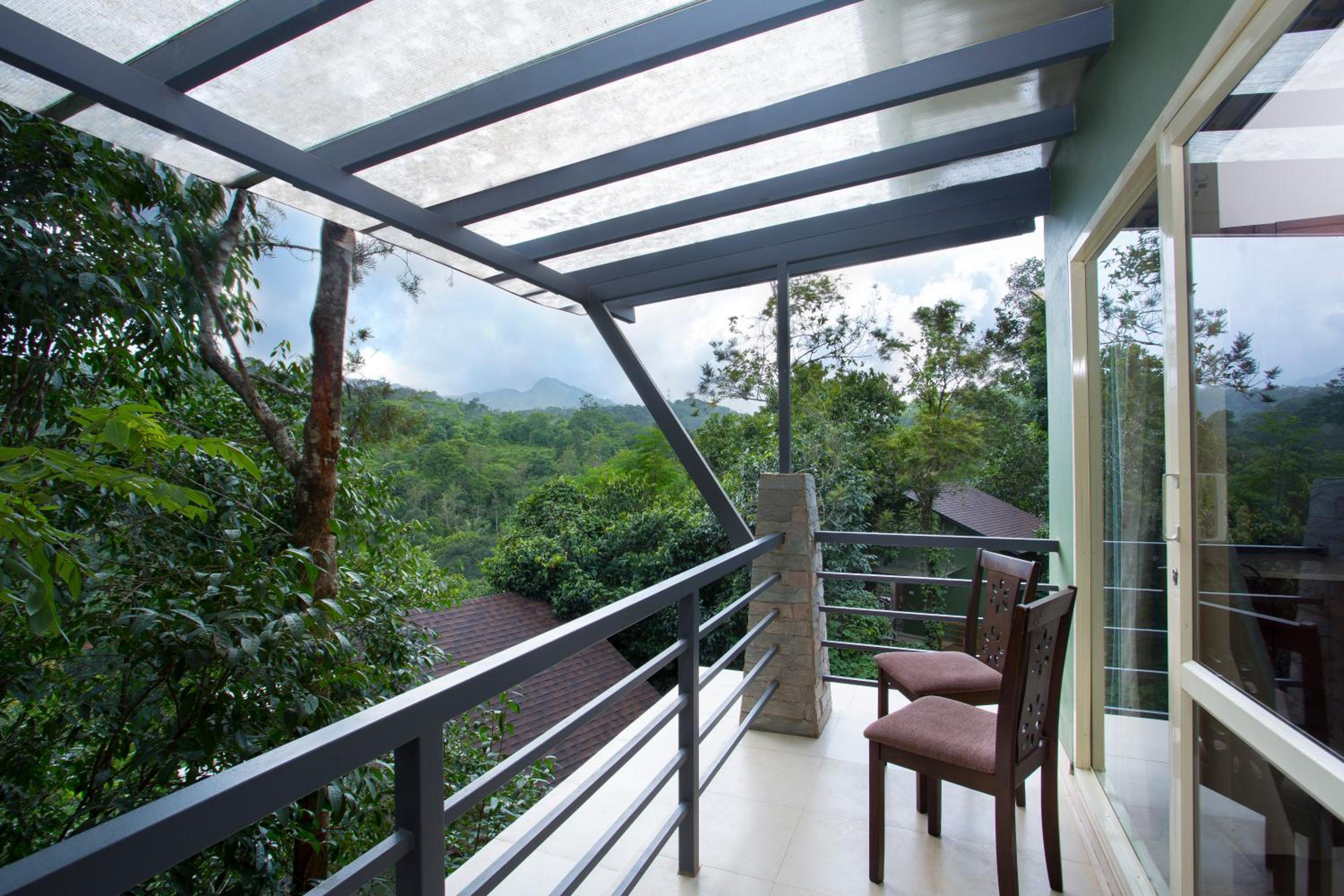 Letstay Adithya Nature Resort & Spa