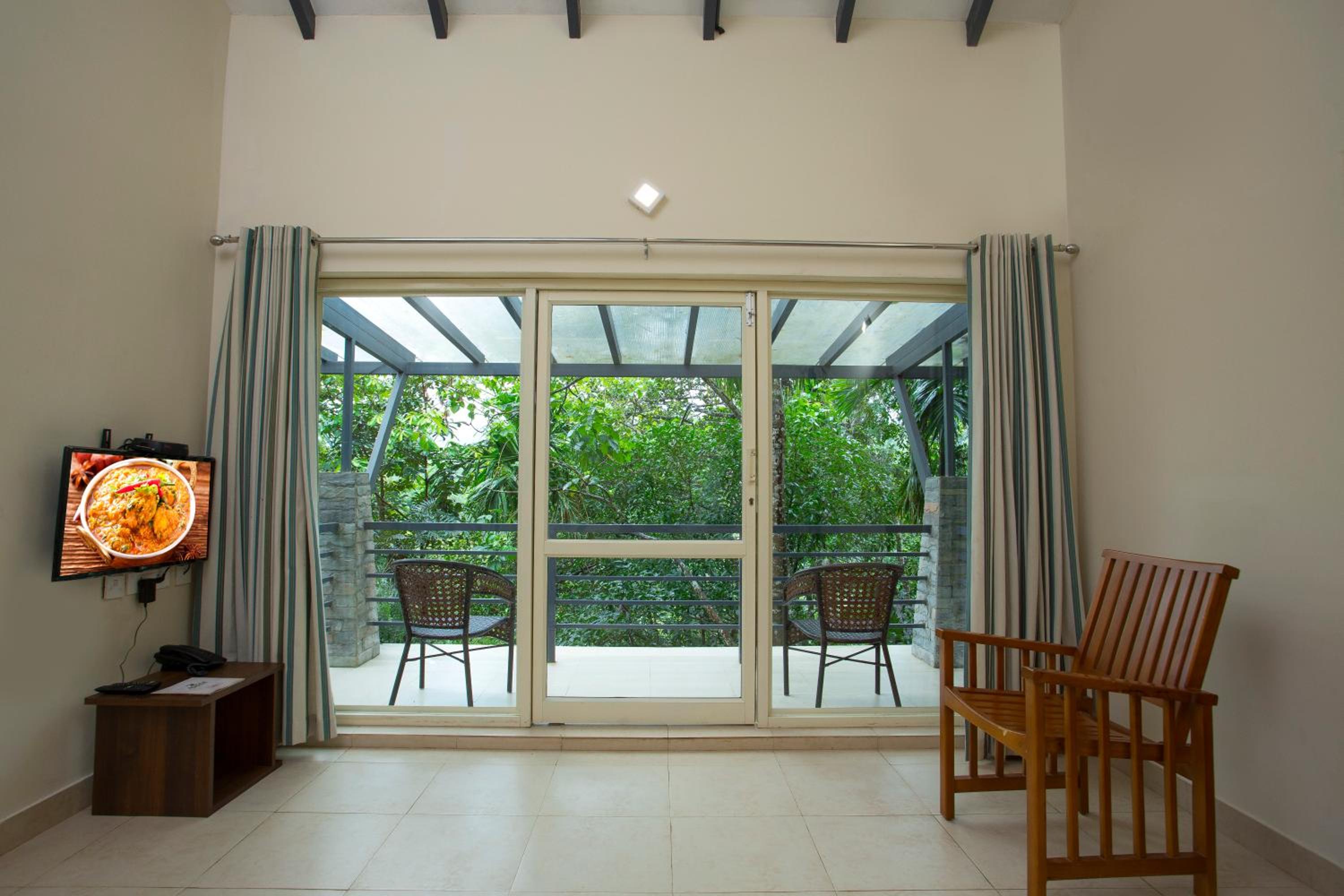 Letstay Adithya Nature Resort & Spa