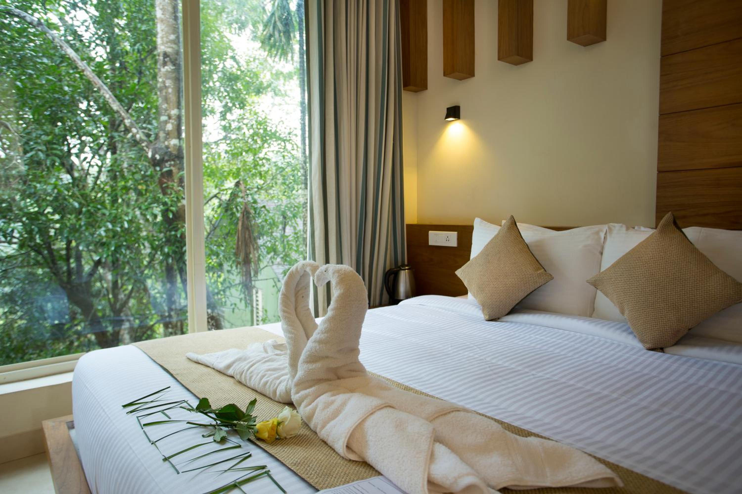 Letstay Adithya Nature Resort & Spa