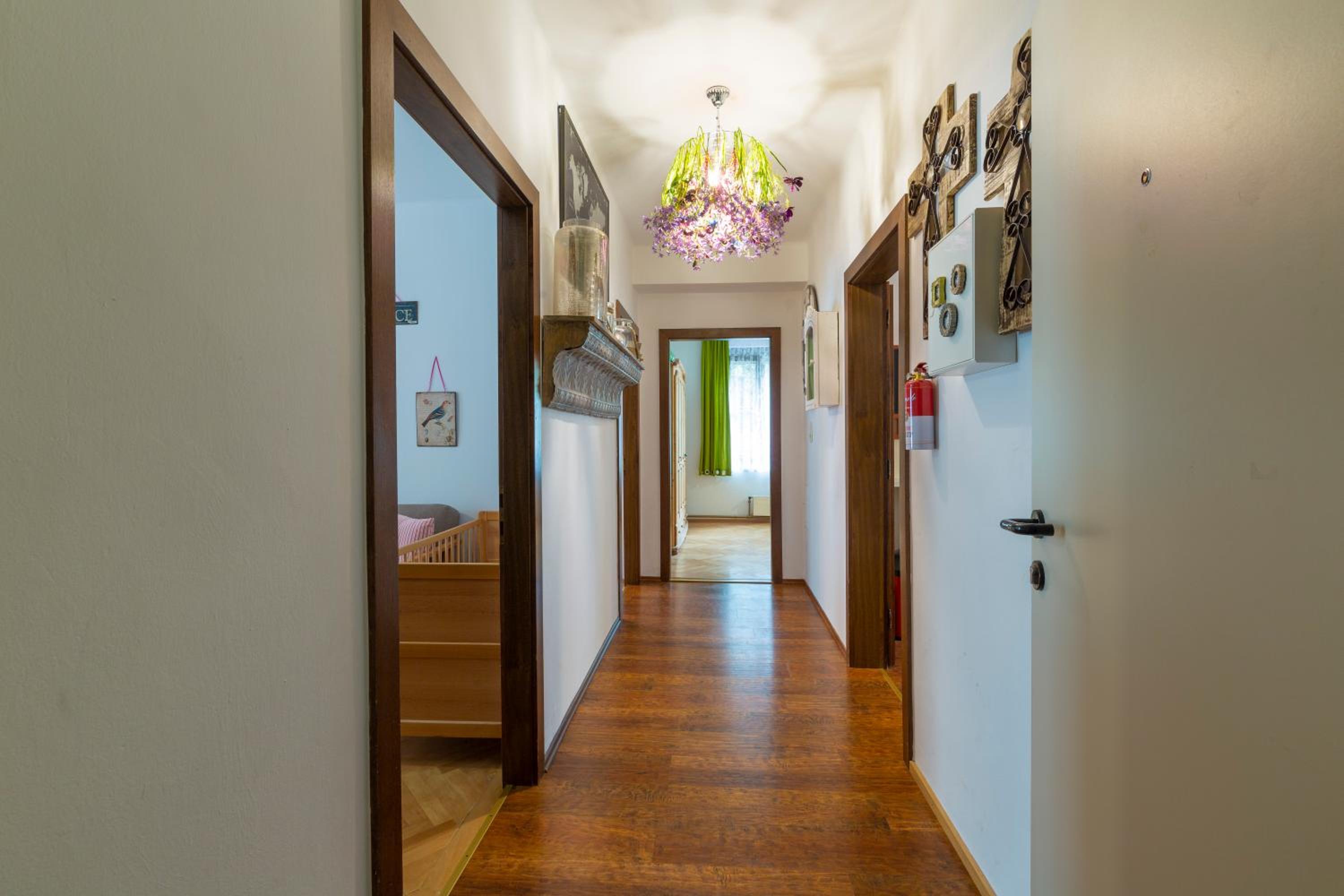 Ferienwohnung Kaffeewerkstatt