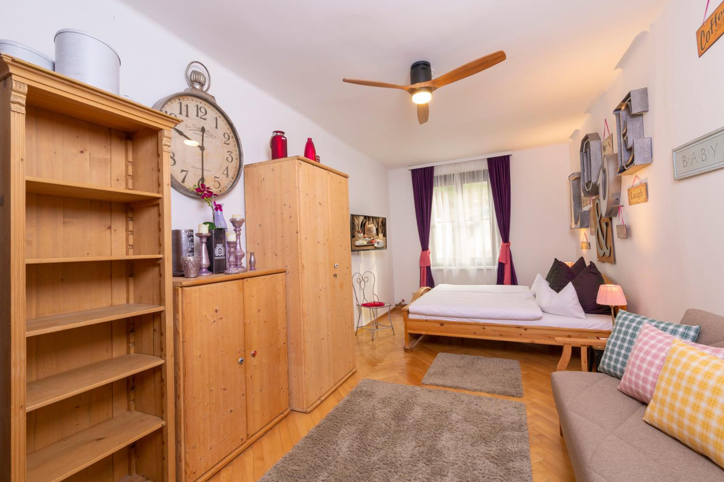 Ferienwohnung Kaffeewerkstatt