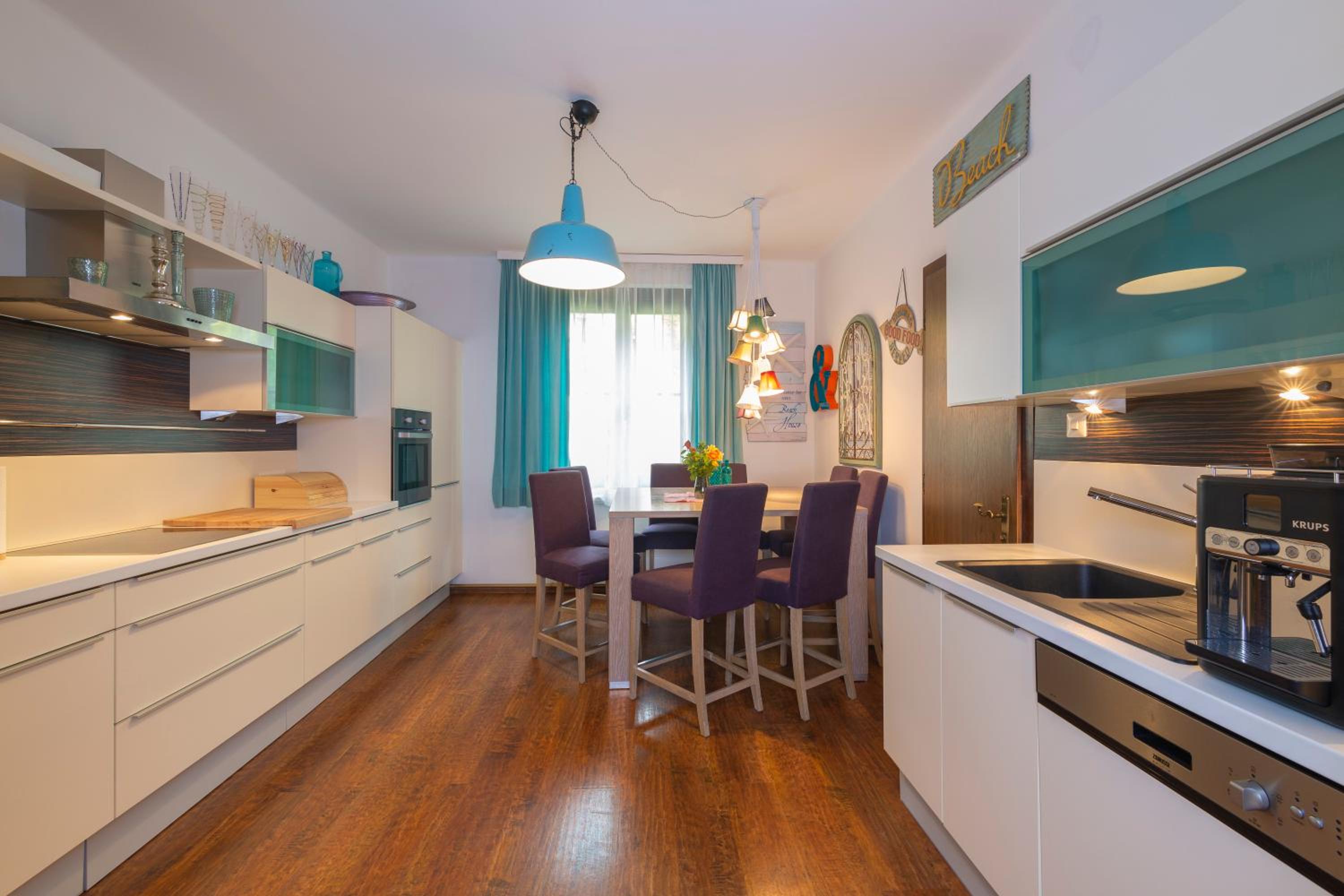 Ferienwohnung Kaffeewerkstatt