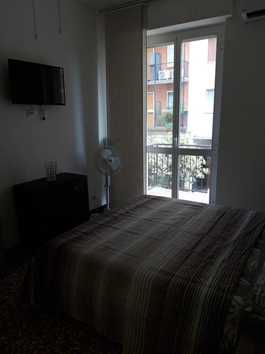 G&A Milan House CIR 03041
