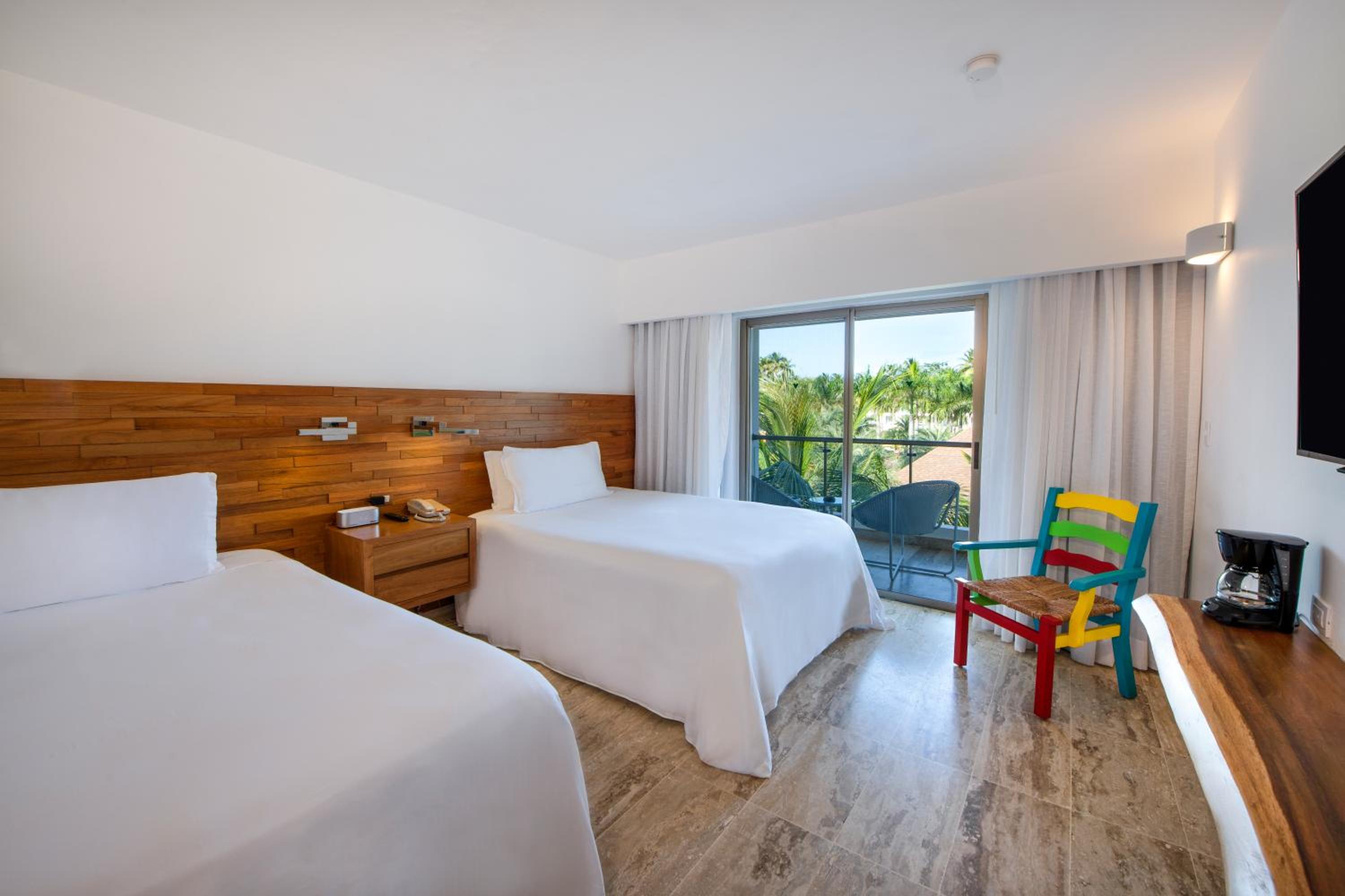Viva V Samana by Wyndham, A Trademark Adults All Inclusive - Photo 58