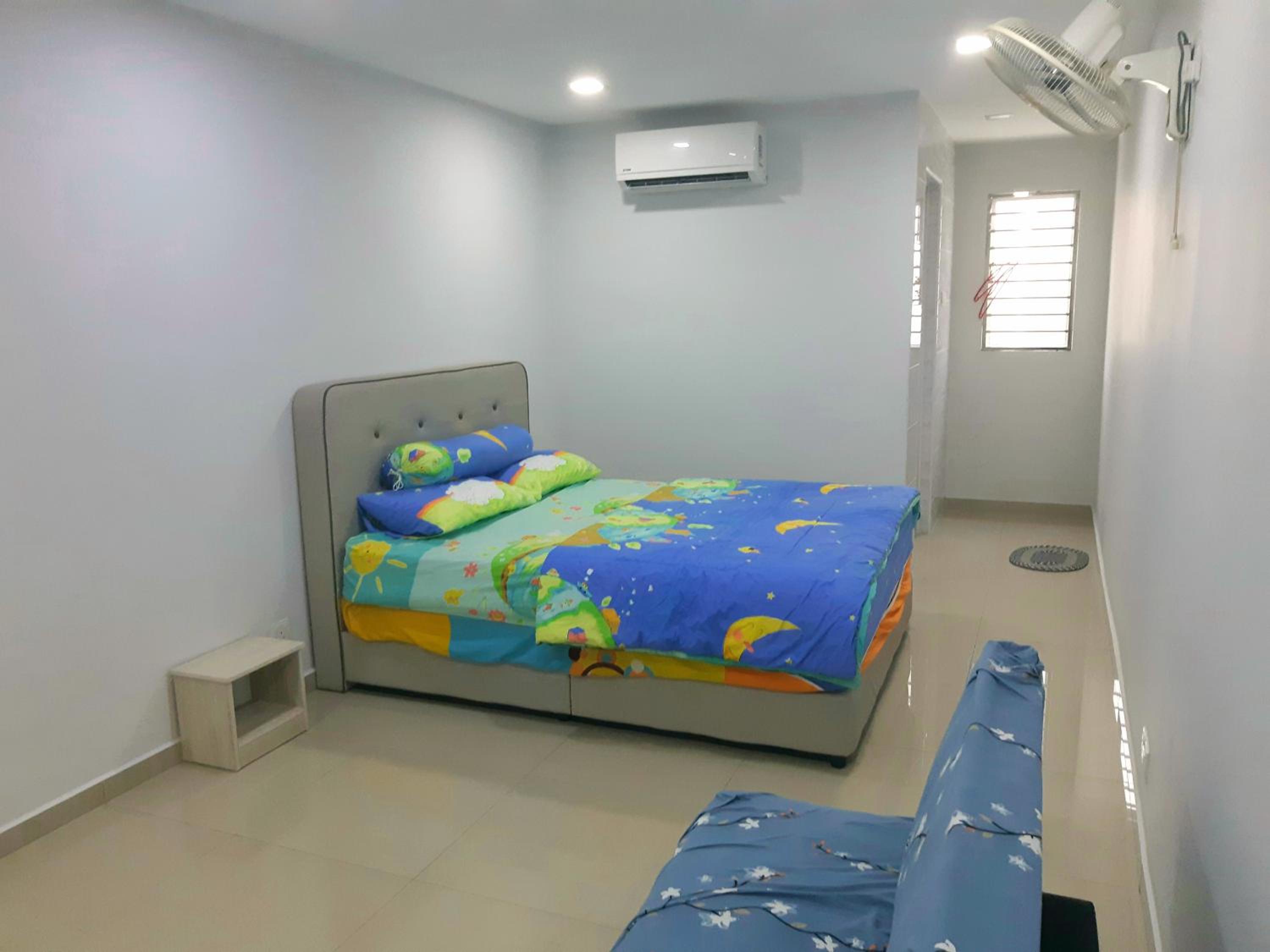 BBT Double Storey Balcony Bukit Tinggi Home photo 7