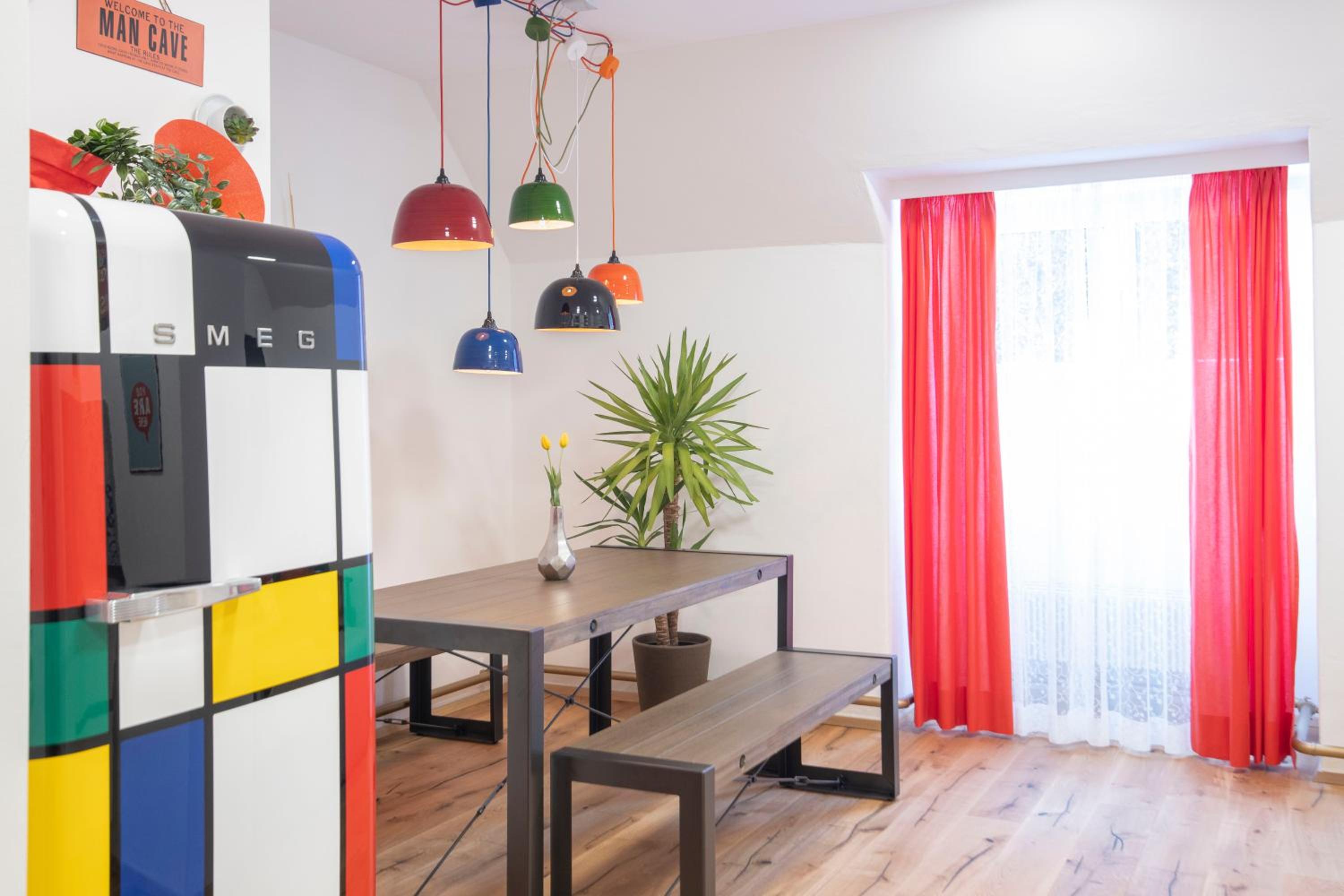 Ferienwohnung Kaffeewerkstatt