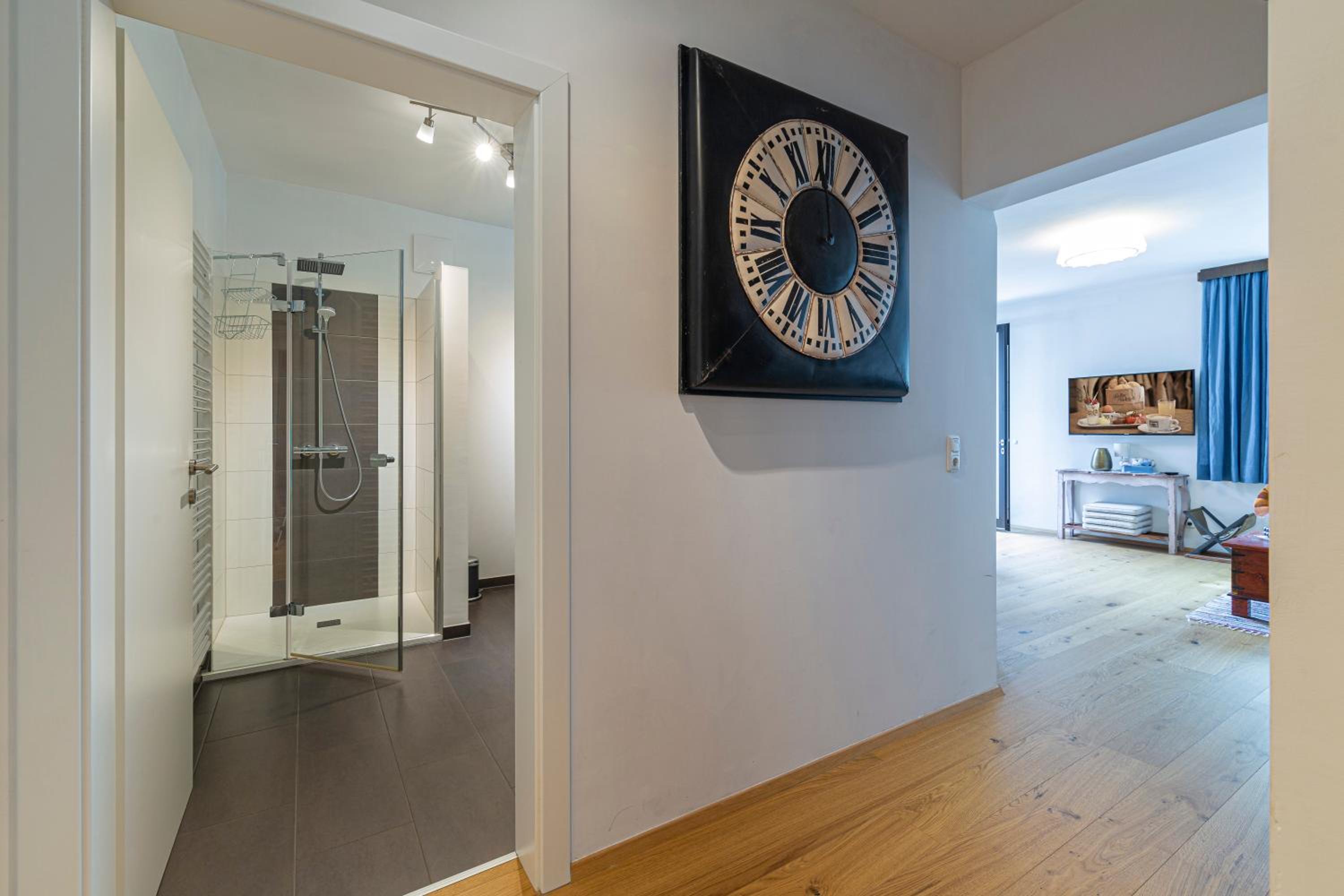 Ferienwohnung Kaffeewerkstatt