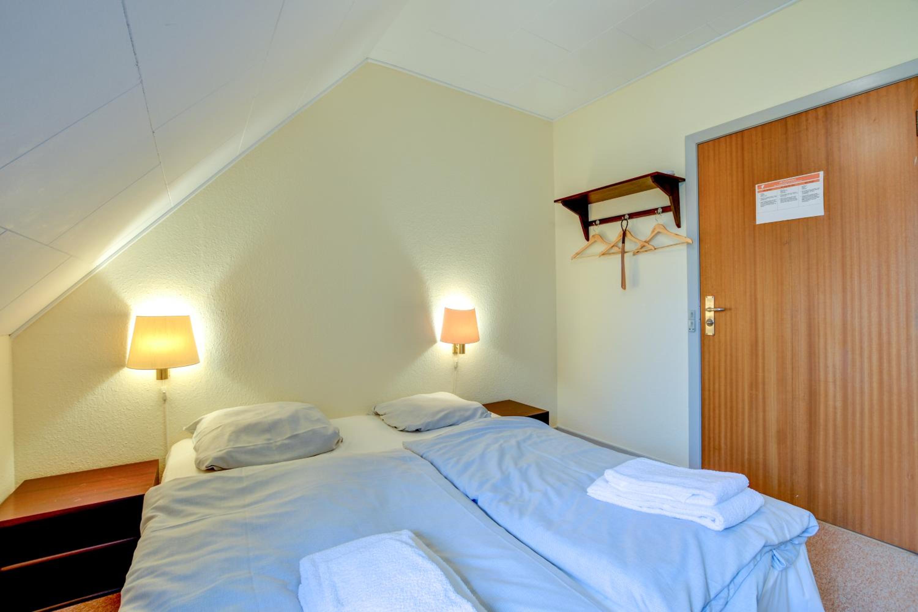Abild Kro & Hotel view 4