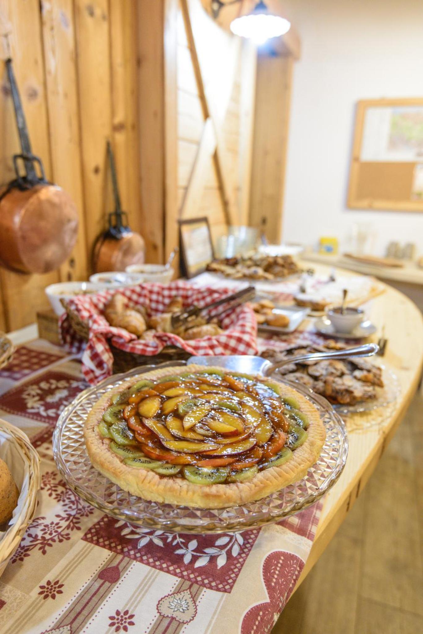 Agriturismo Dalla Natura la Salute