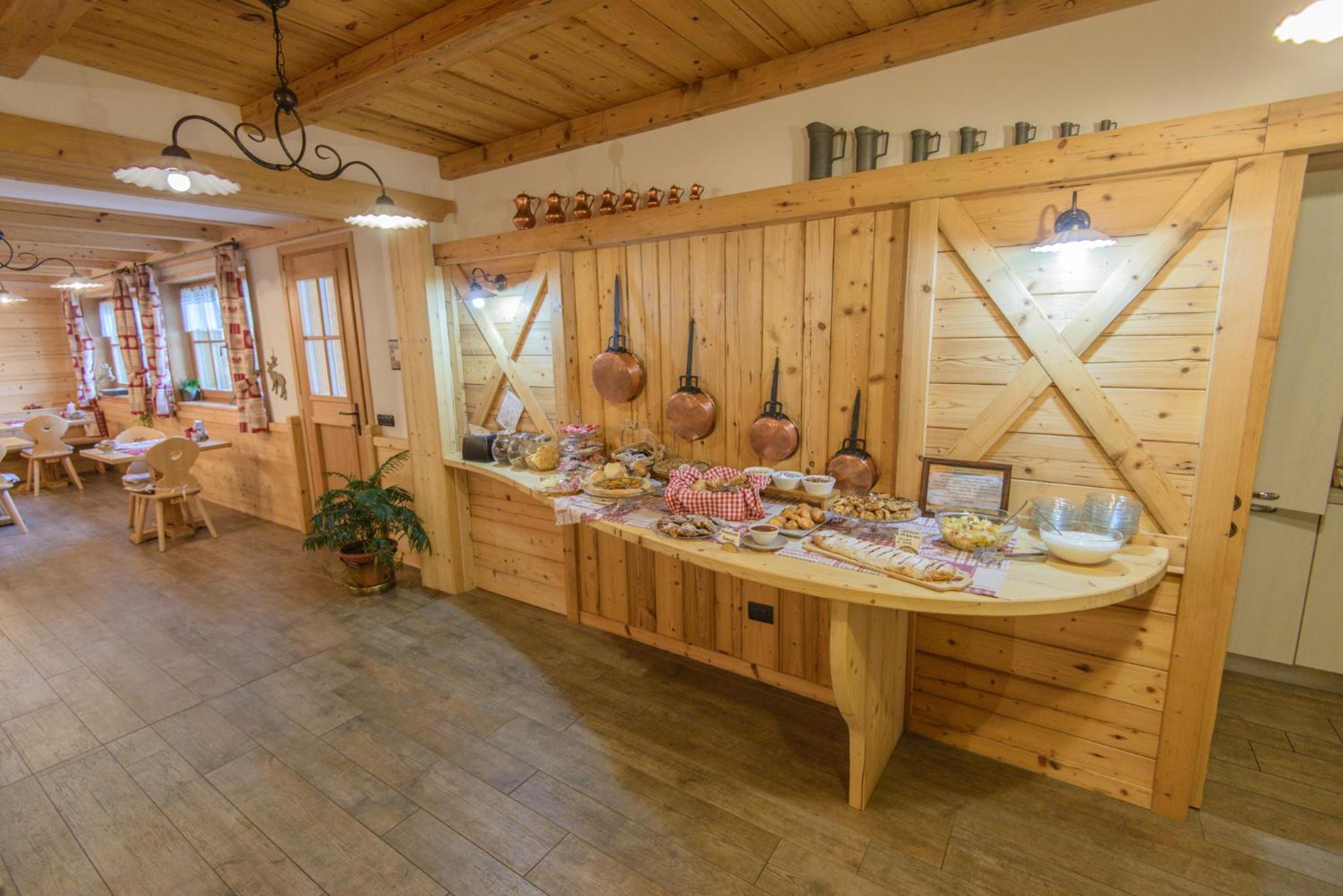 Agriturismo Dalla Natura la Salute