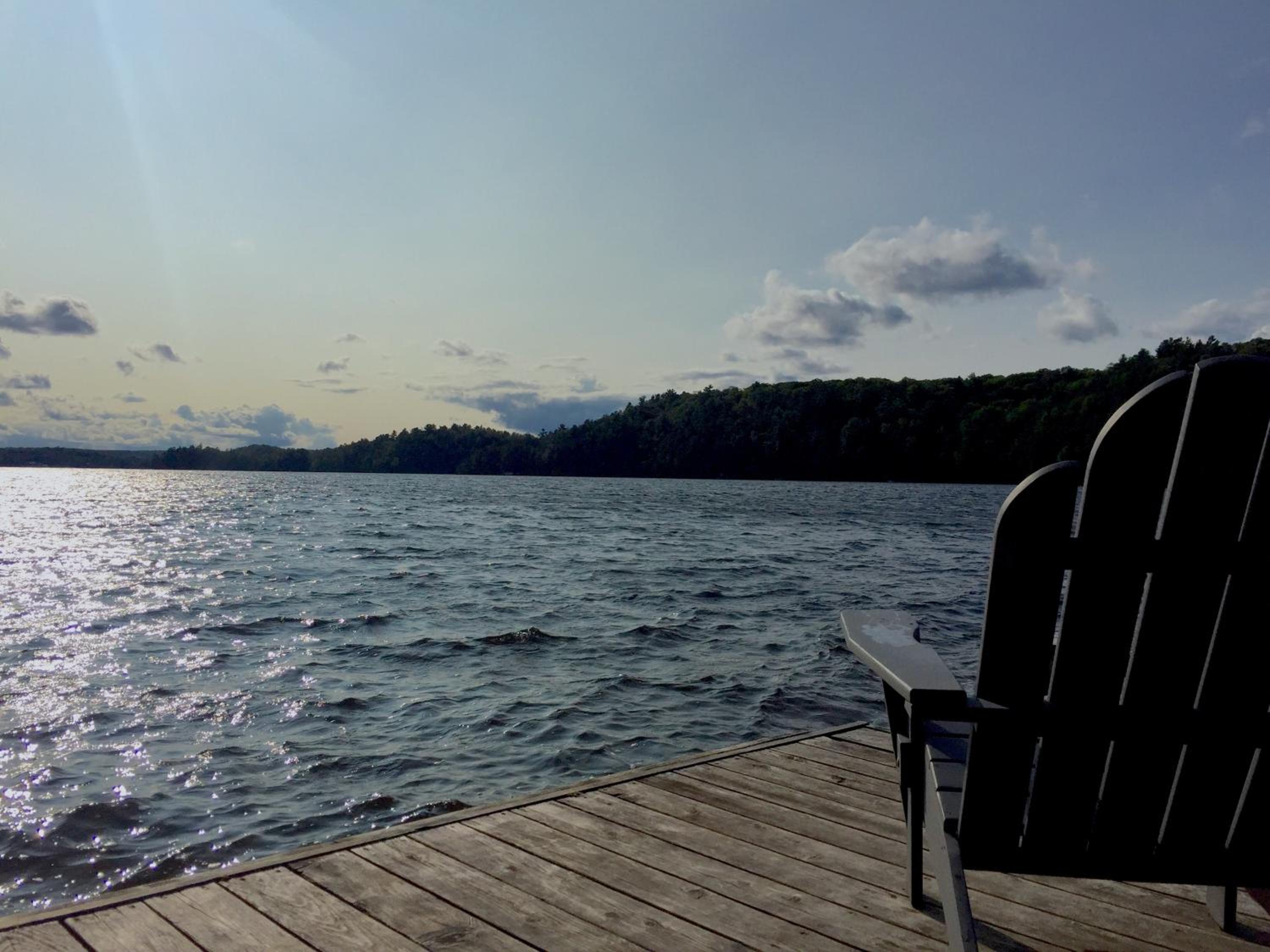 Somerset Lakeside Resort