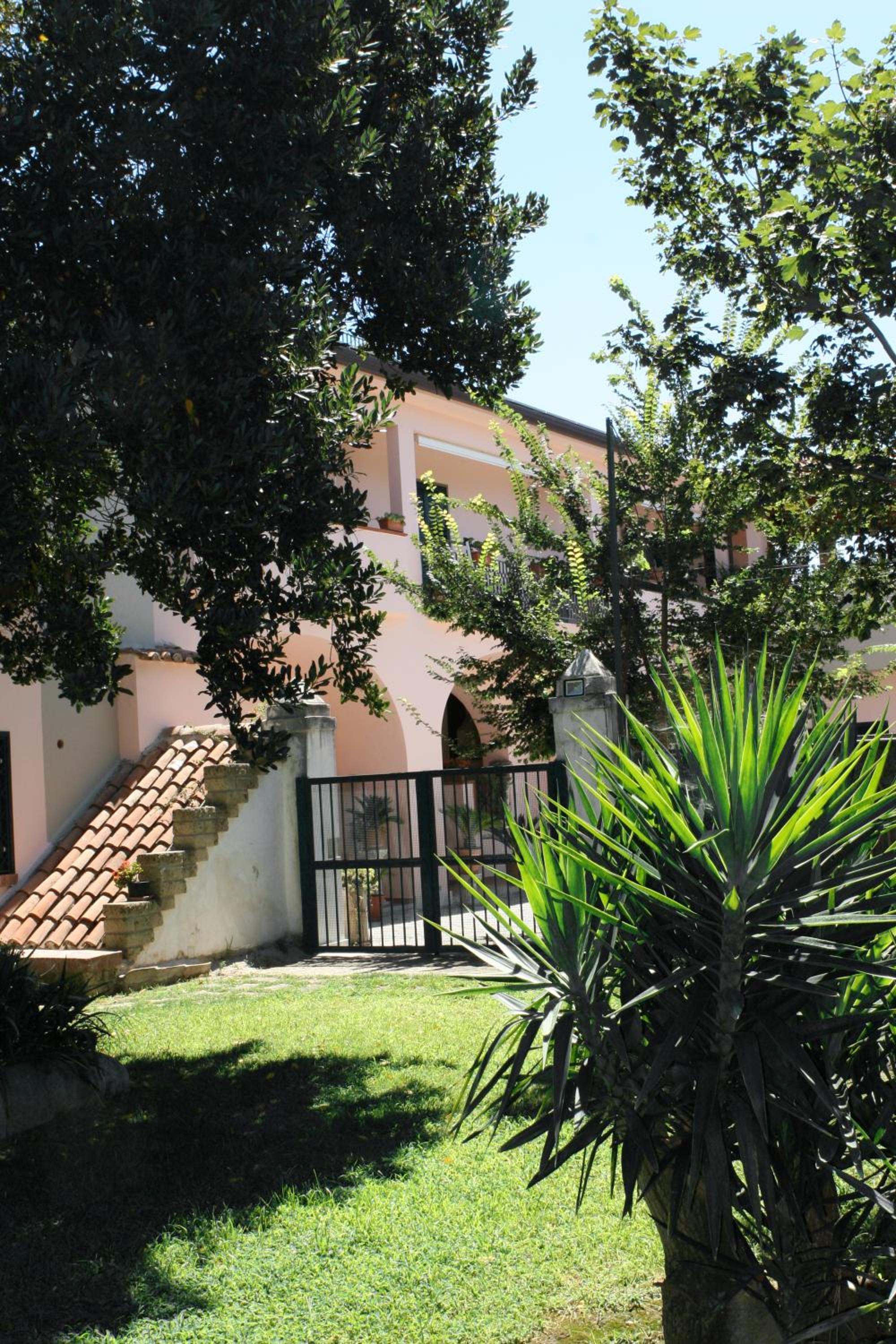 La Masseria