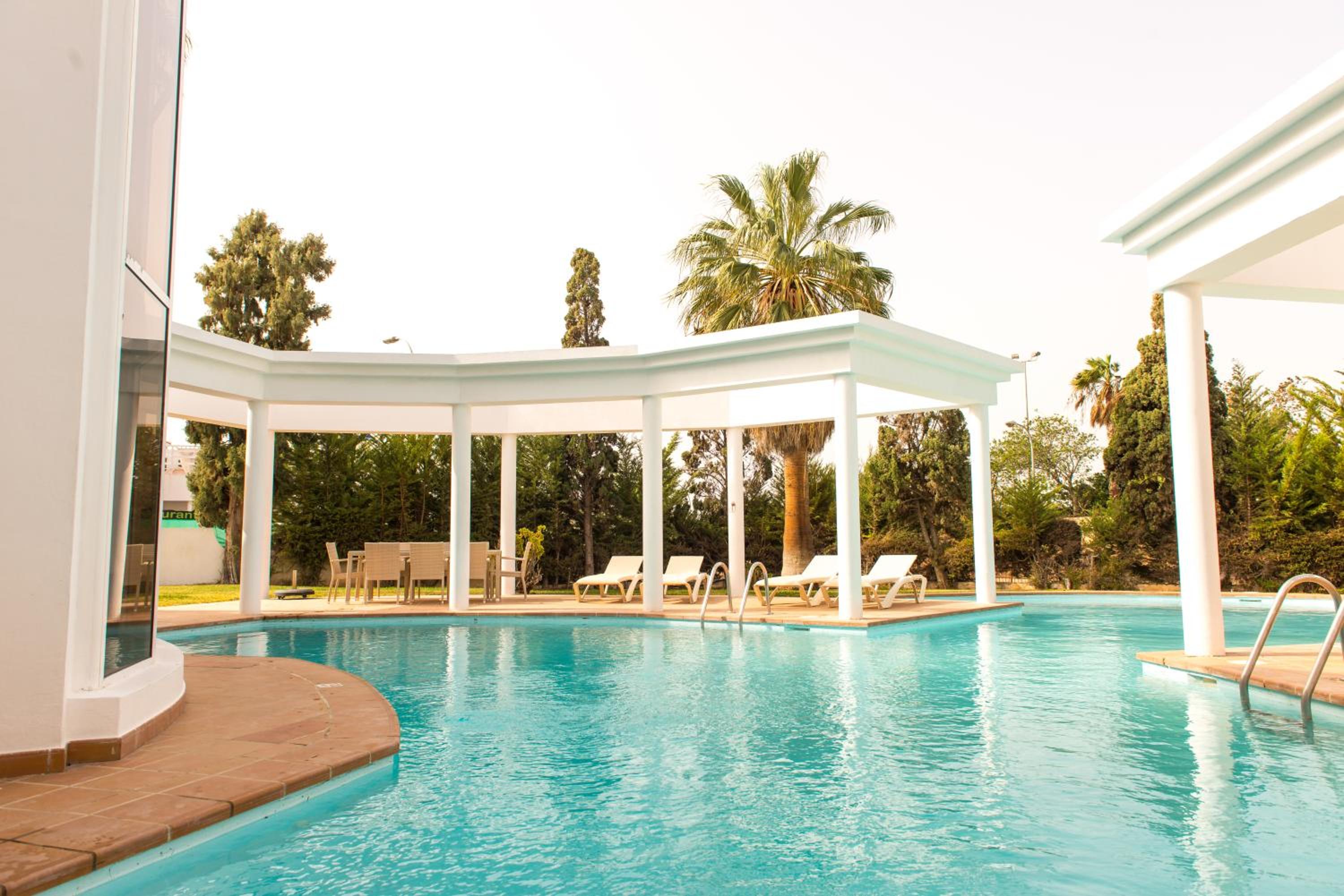 Casa Palmeras view 3