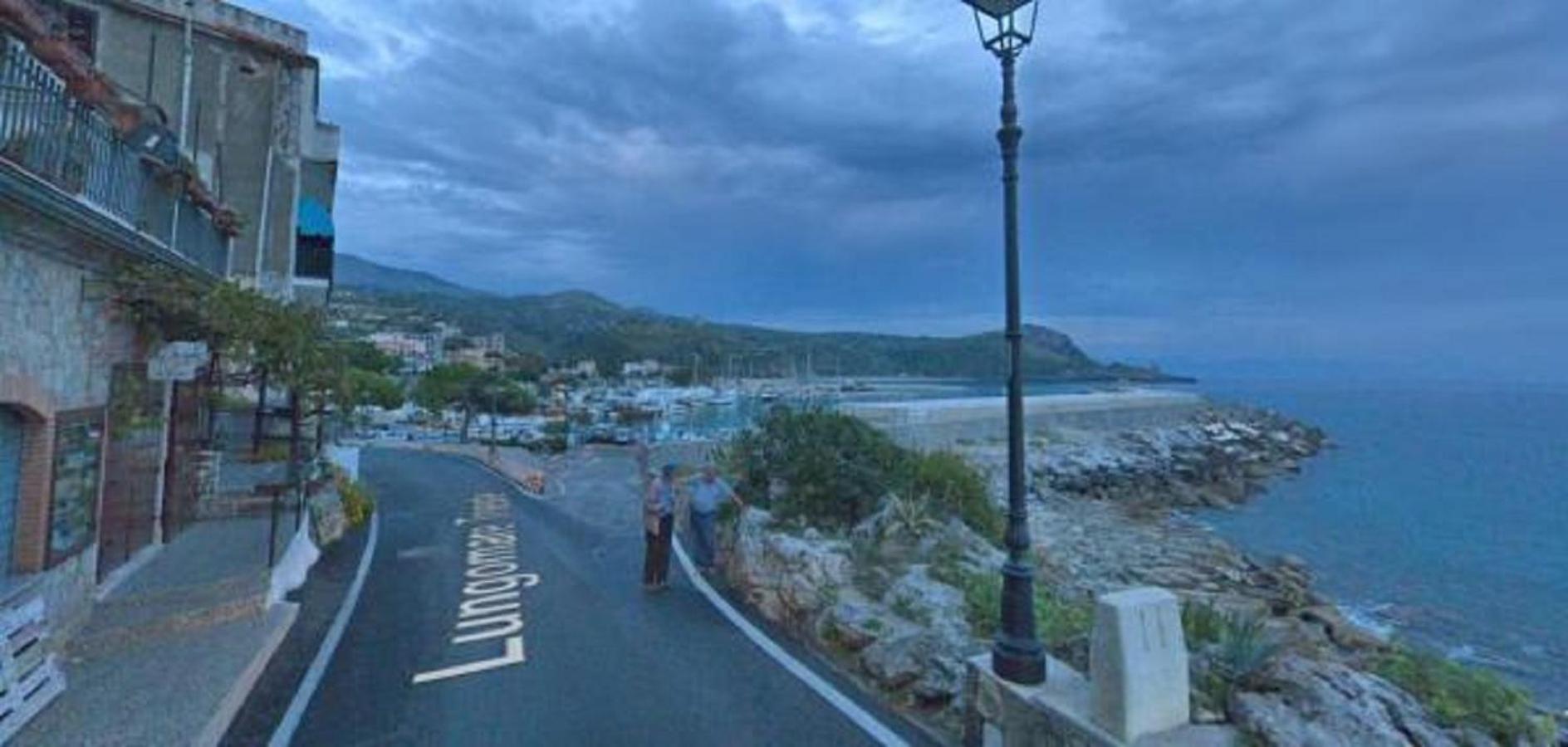 CasaMIA a Marina di Camerota view 3