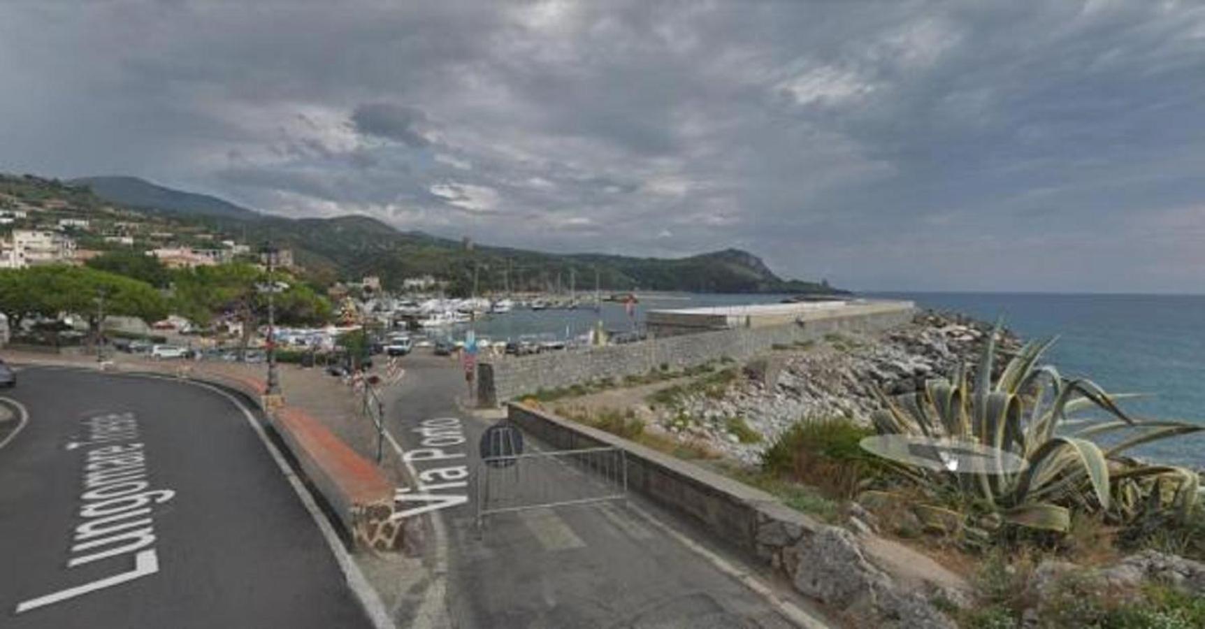 CasaMIA a Marina di Camerota view 5