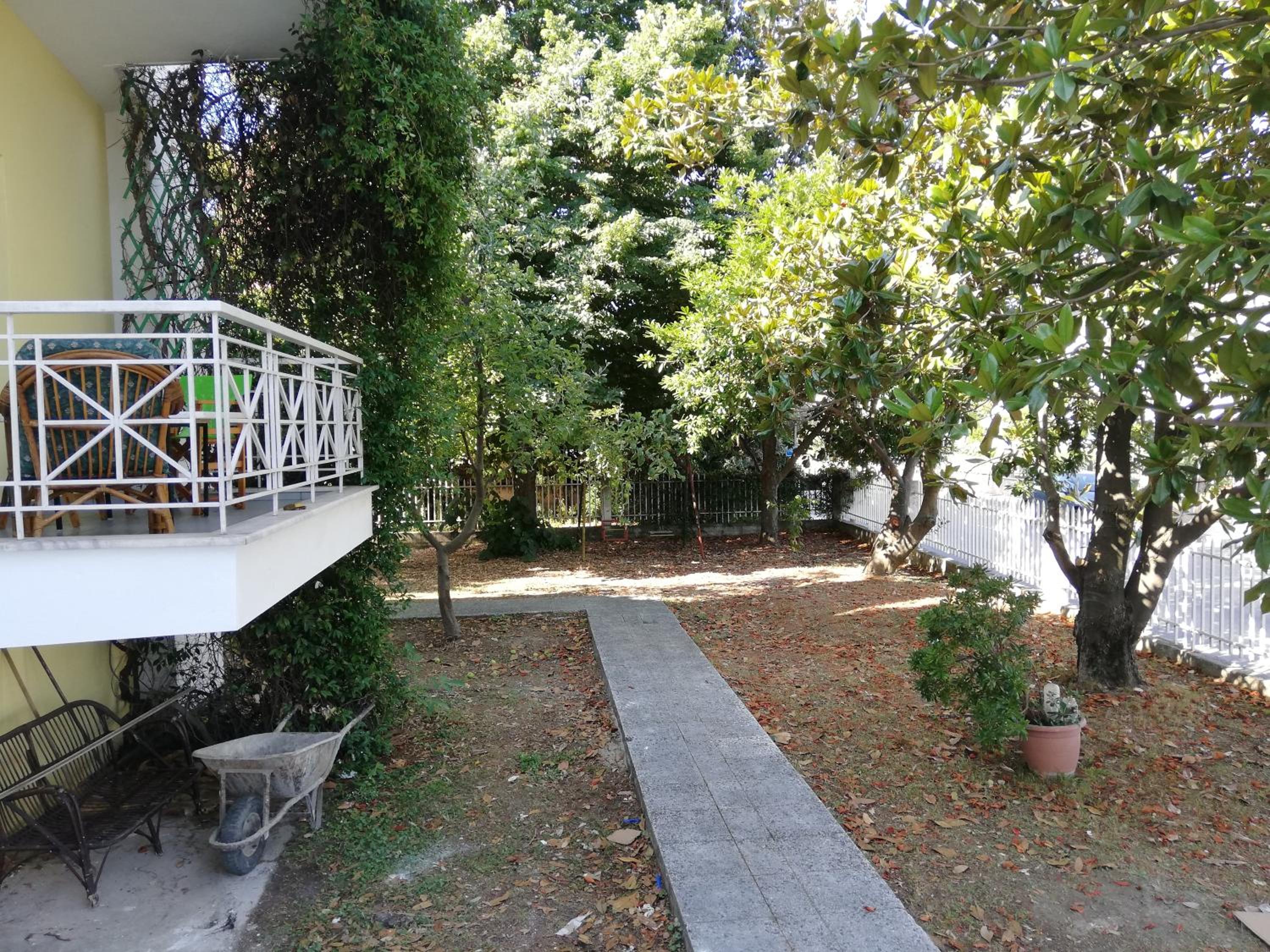 Villa Ioanna