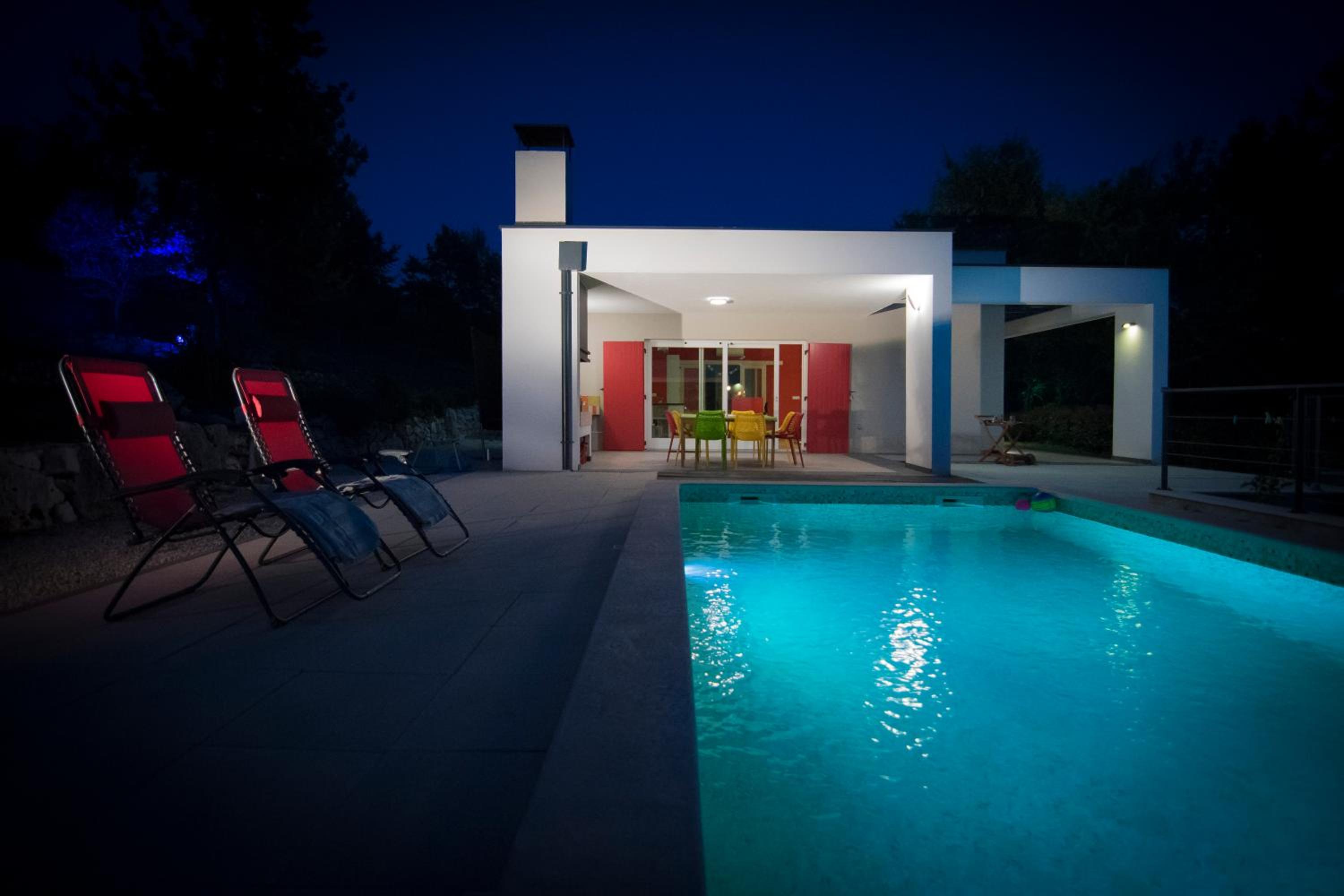 Villa Montecolori view 5