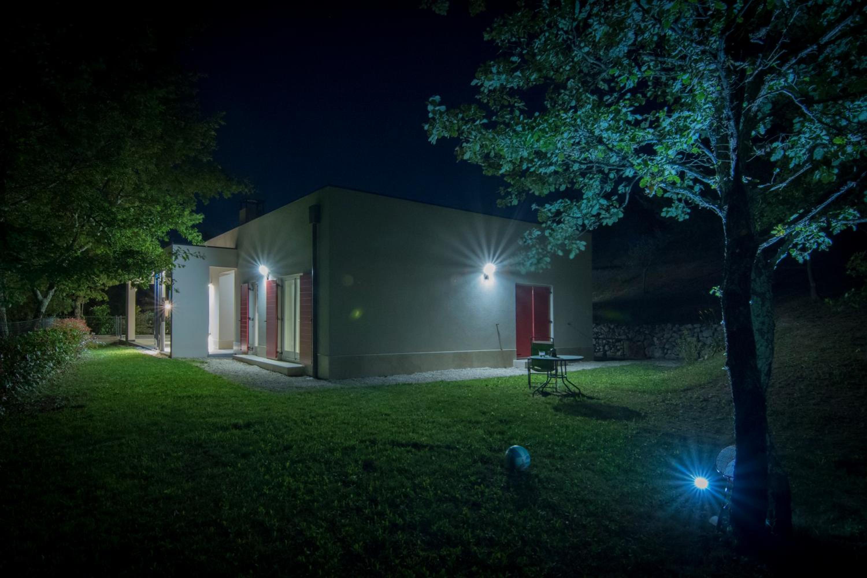 Hotel Villa Montecolori - Image 1