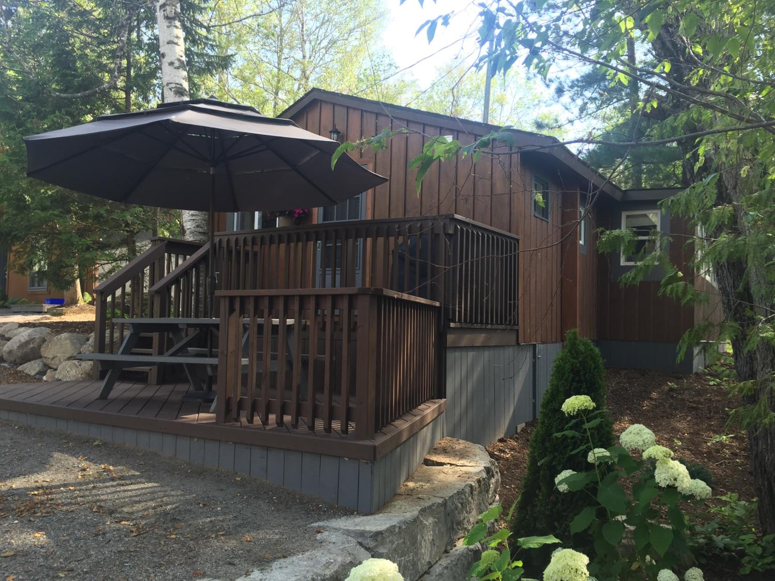 Somerset Lakeside Resort