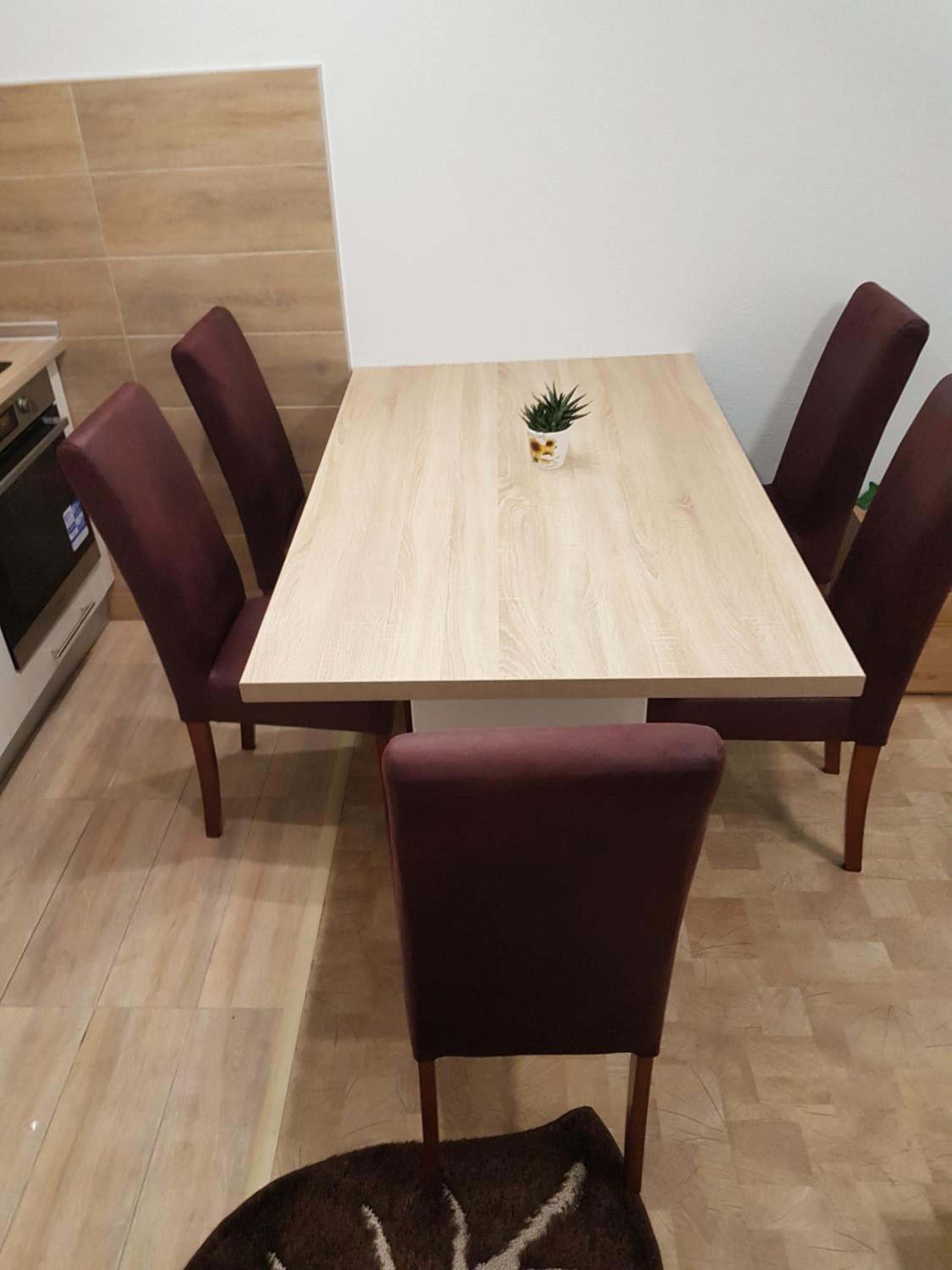 Apartment Centar LUX view 3