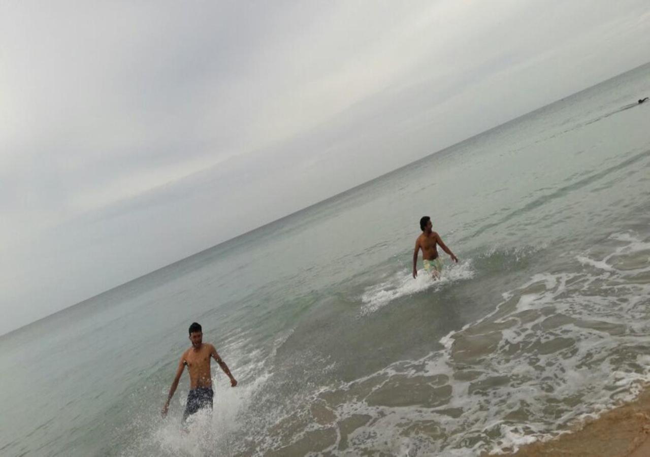 Ceylon Antheia Beach Resort