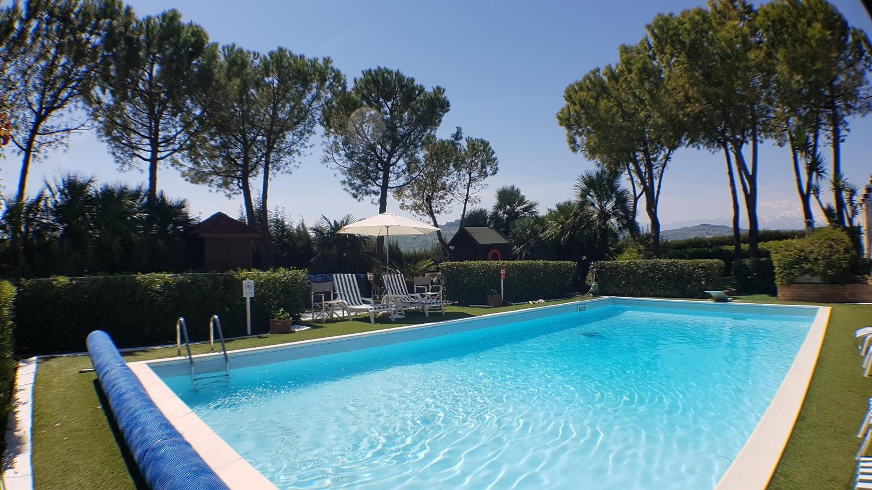 Villa Vittoria photo 2