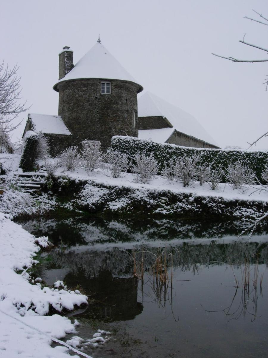 Le Manoir de Herouville