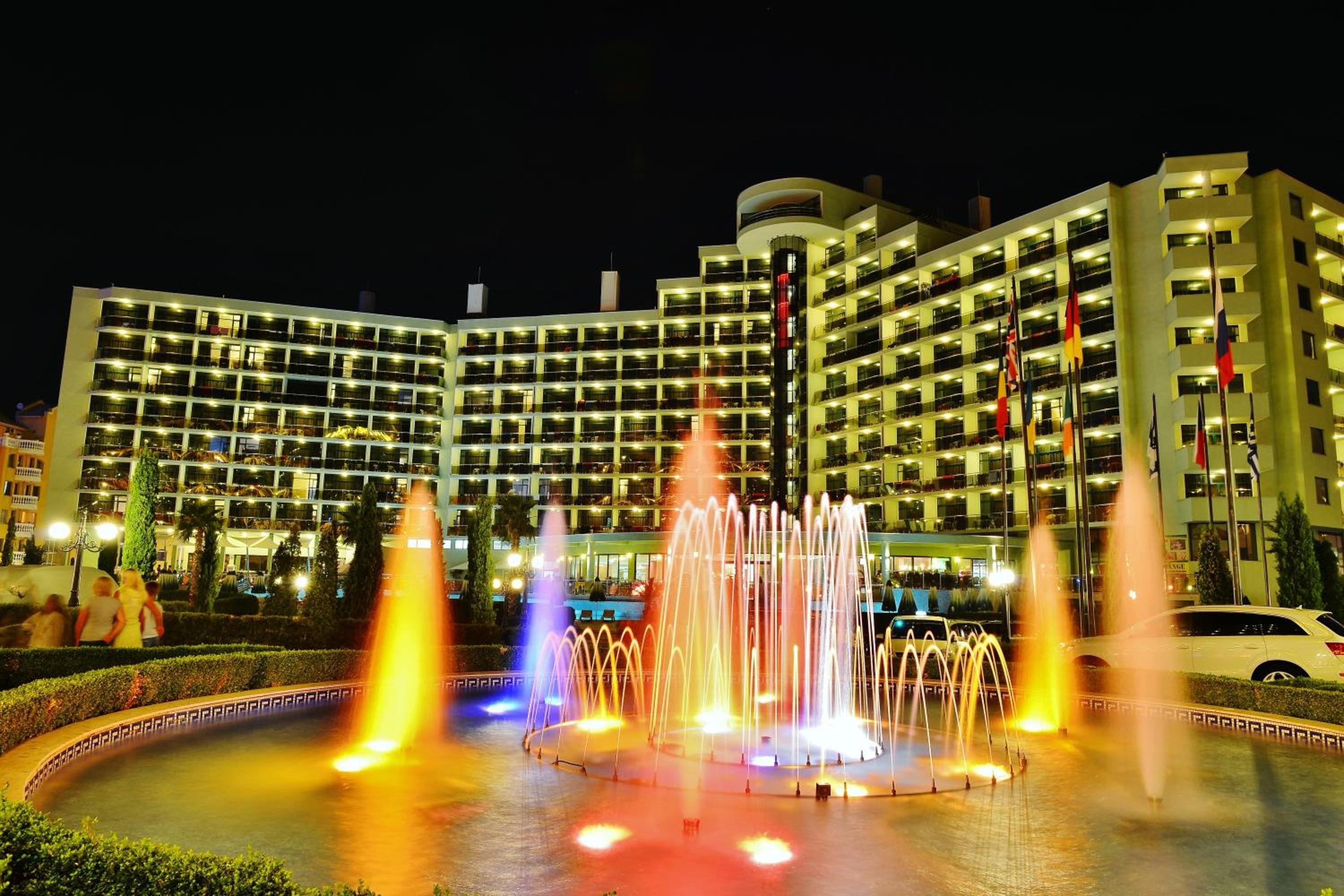 Hotel Marvel All Inclusive - FULLY RENOVATED FREE Beach Access - Image 1