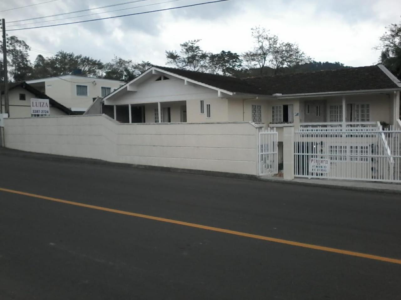 Pousada Luiza