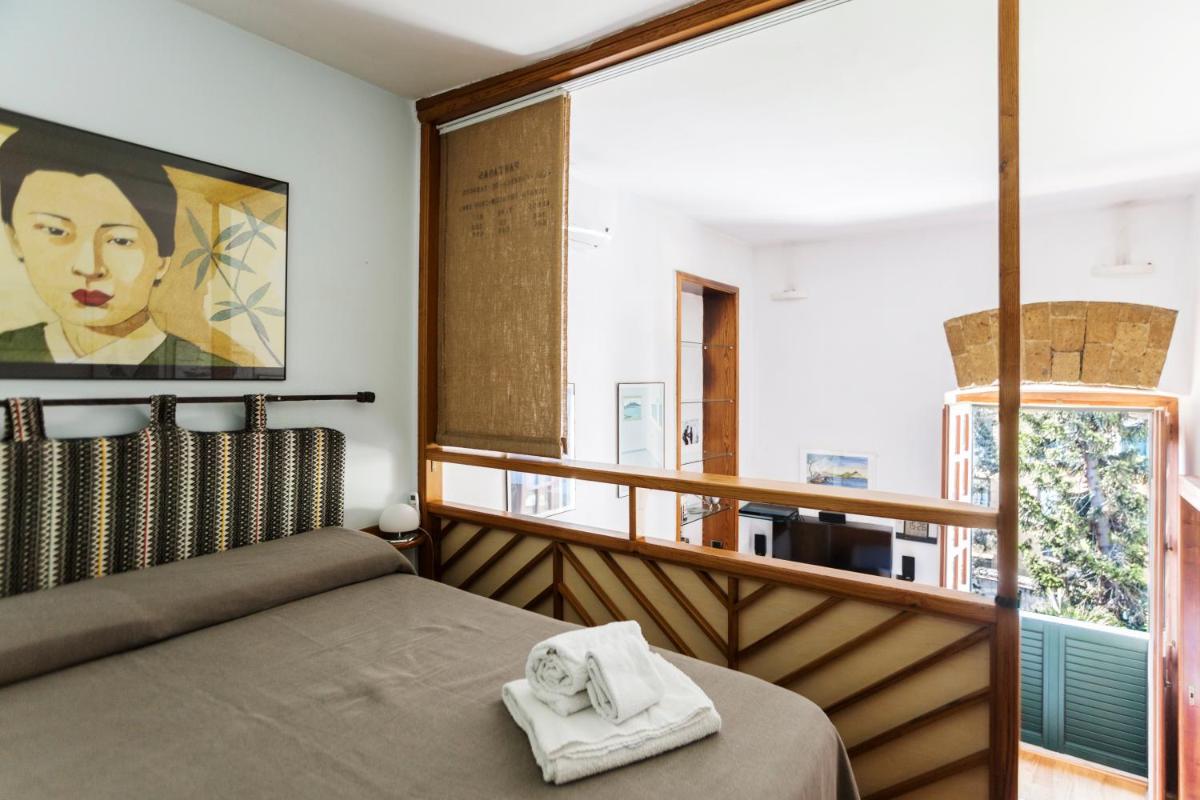 Apartment Martucci with Seaview