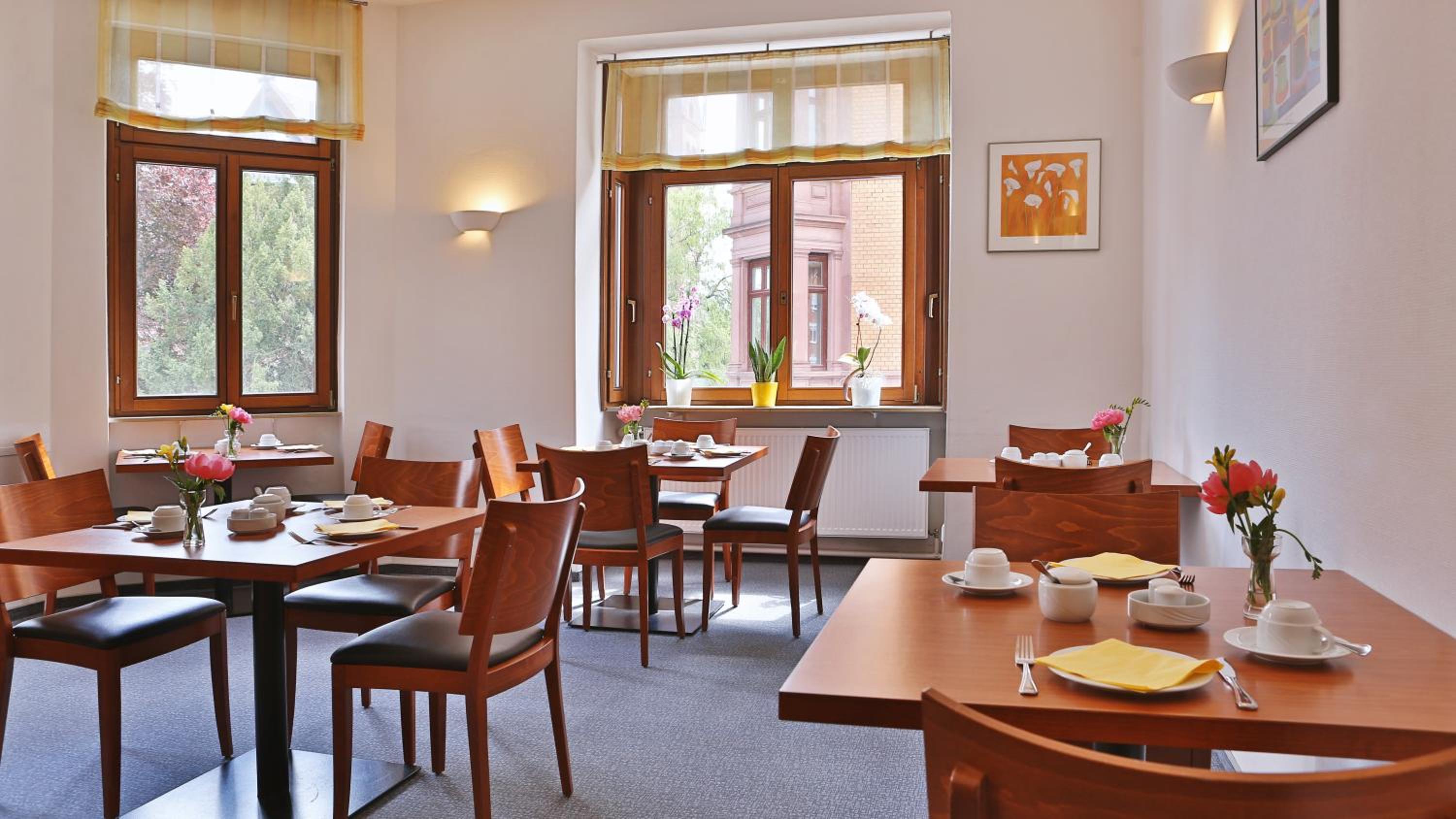 Hotel Restaurant Krokodil