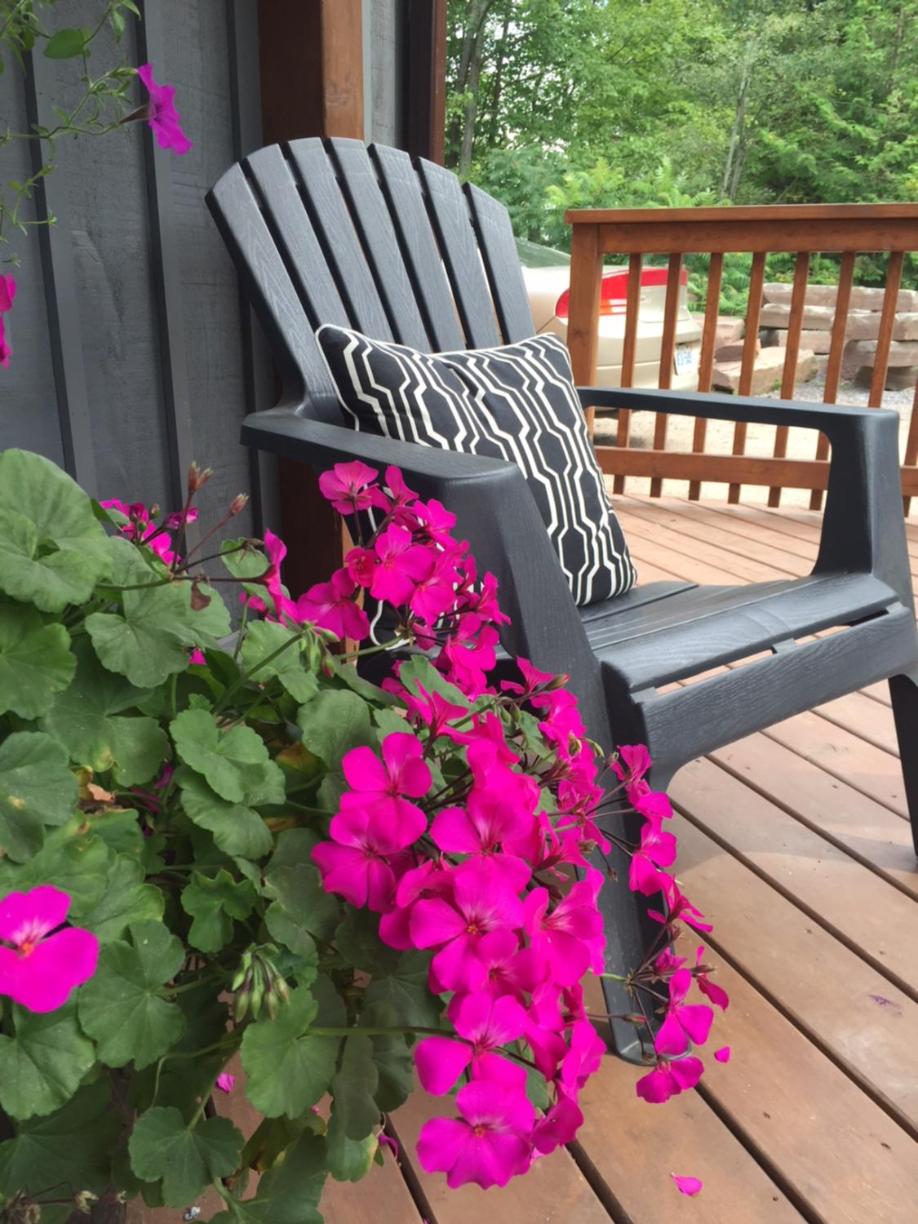 Somerset Lakeside Resort
