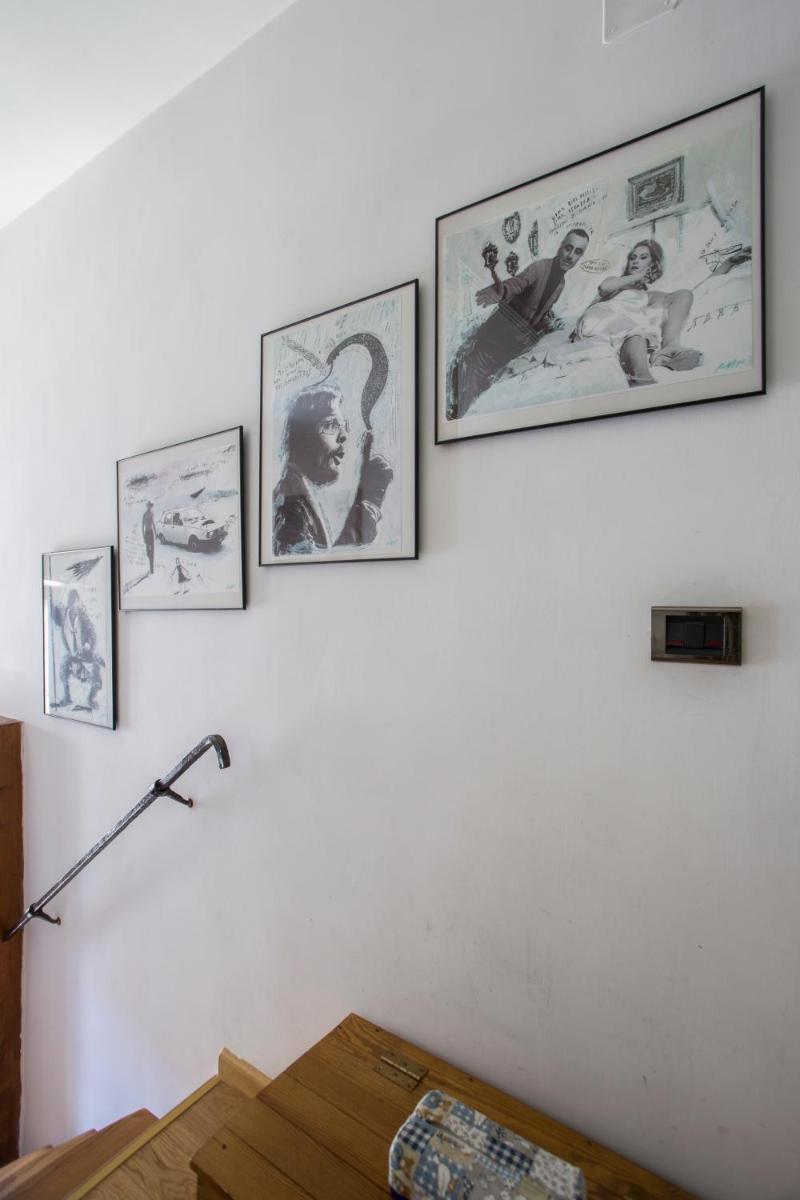 Apartment Martucci with Seaview