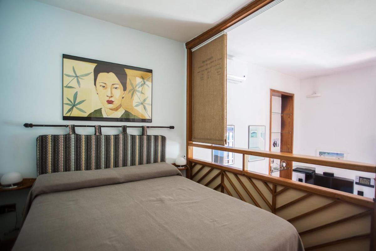 Apartment Martucci with Seaview