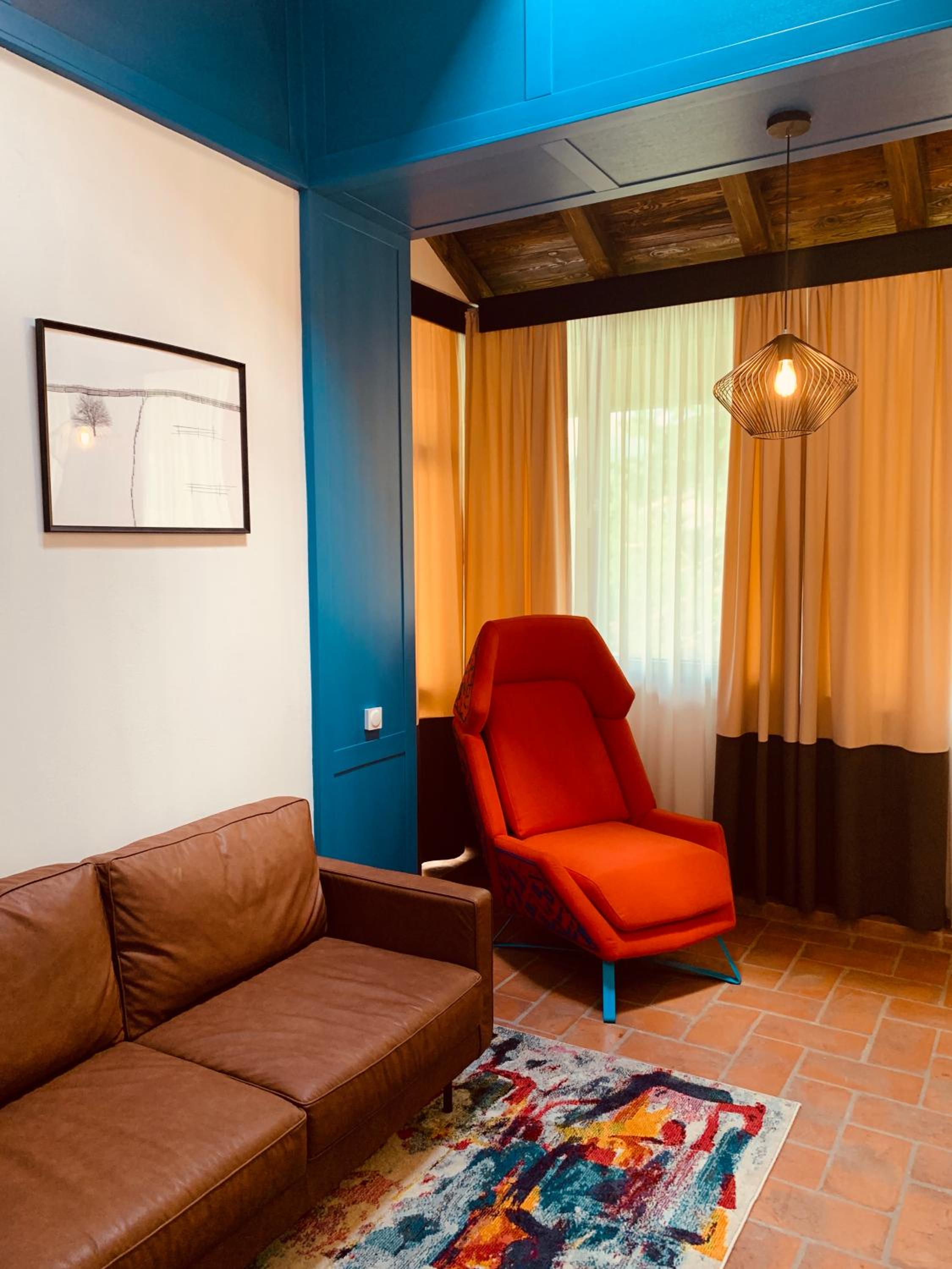 KABAN BOUTIQUE HOTEL - 5Star Central Villa in Vatra Dornei, photo 72