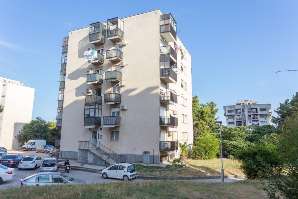 Apartment Papillon