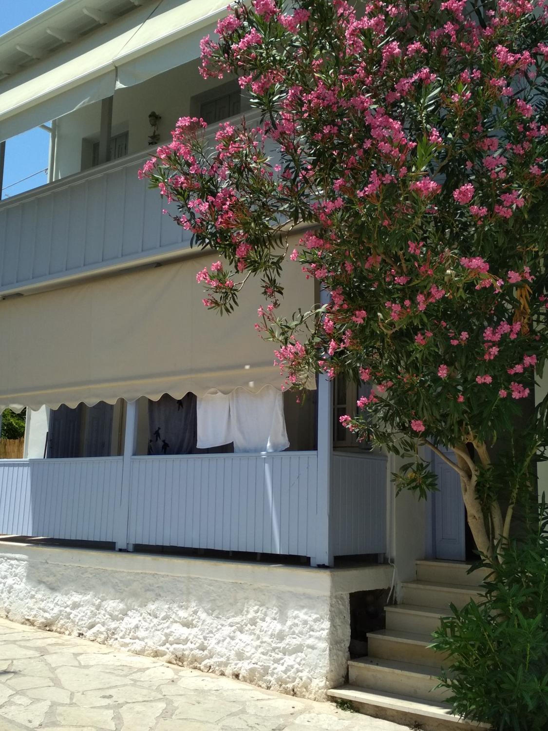 Konstantina Studios view 2