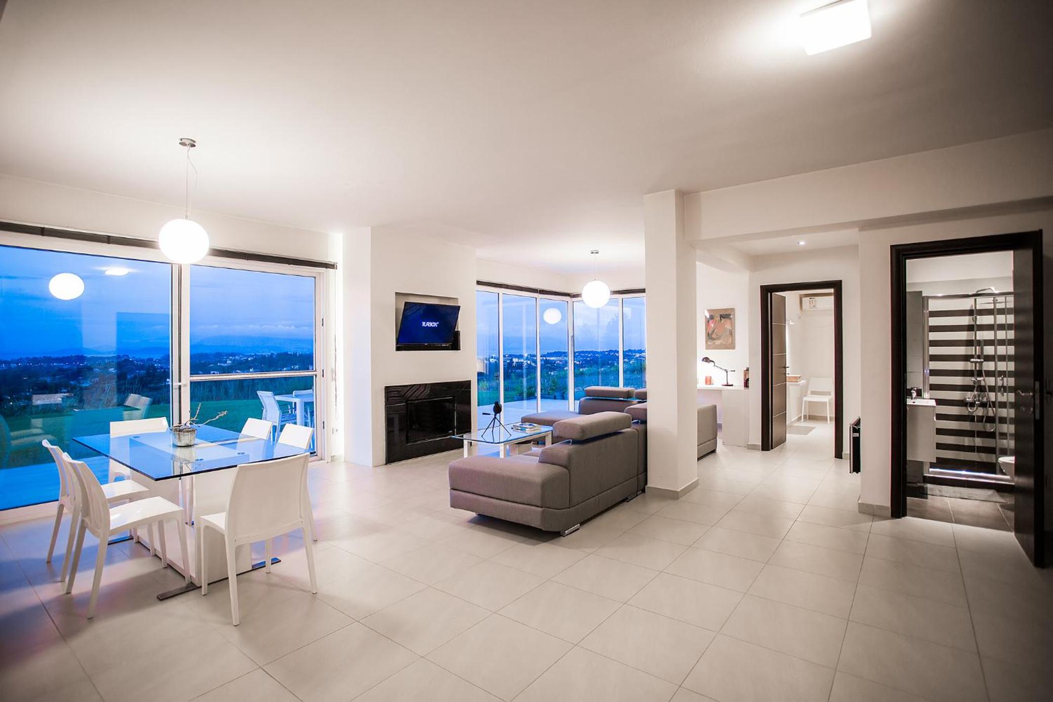 Hill House view 3