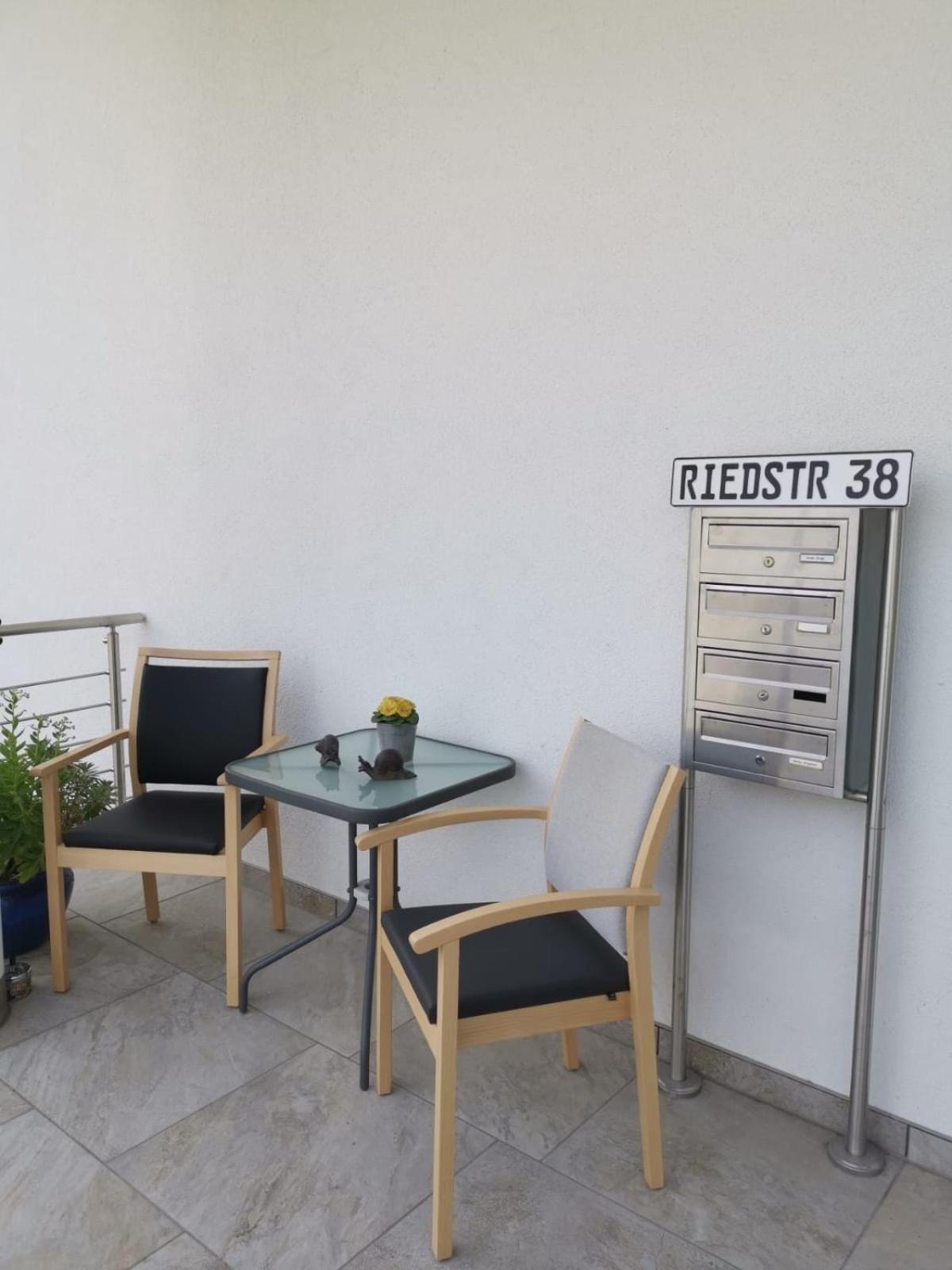 Haus Stegmeir