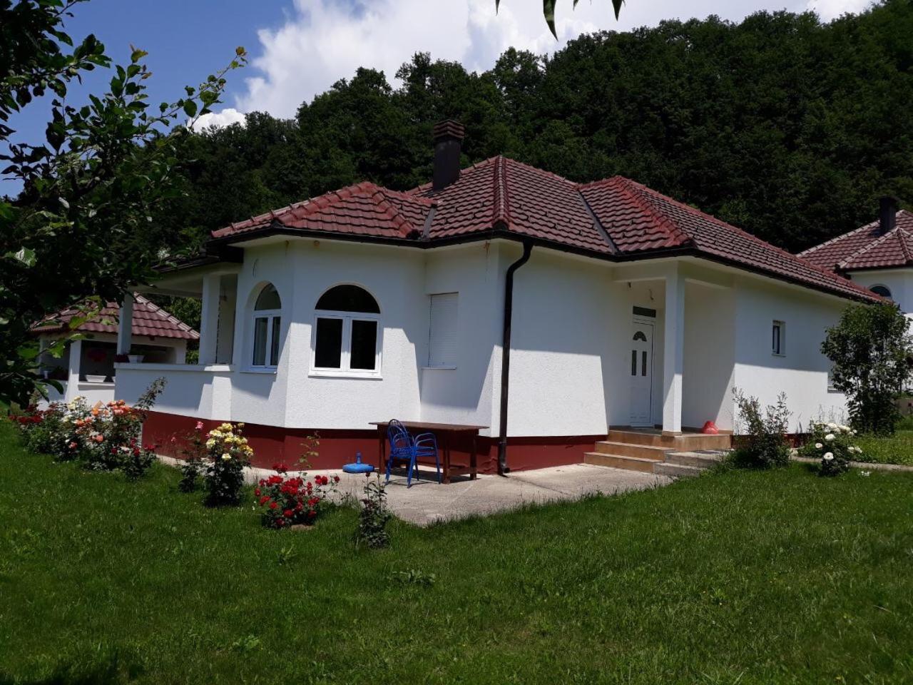 Luxury House view 3