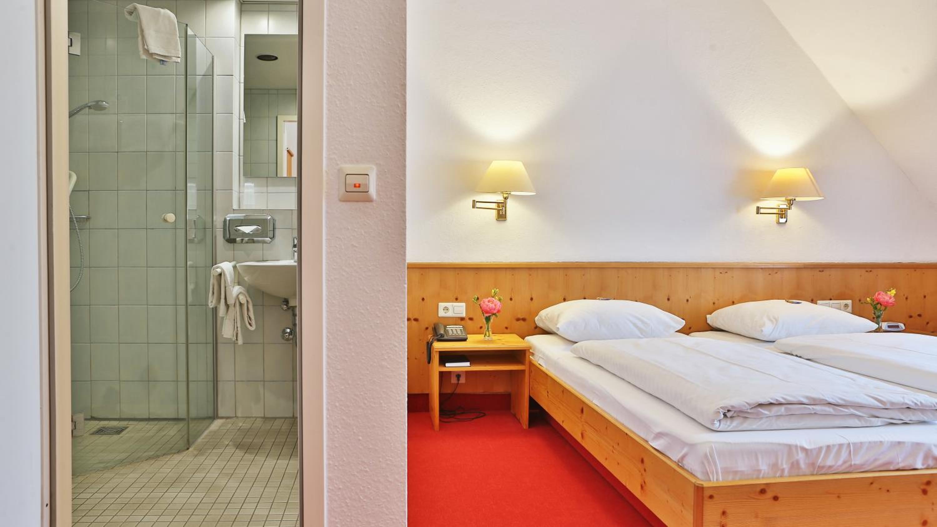 Hotel Restaurant Krokodil