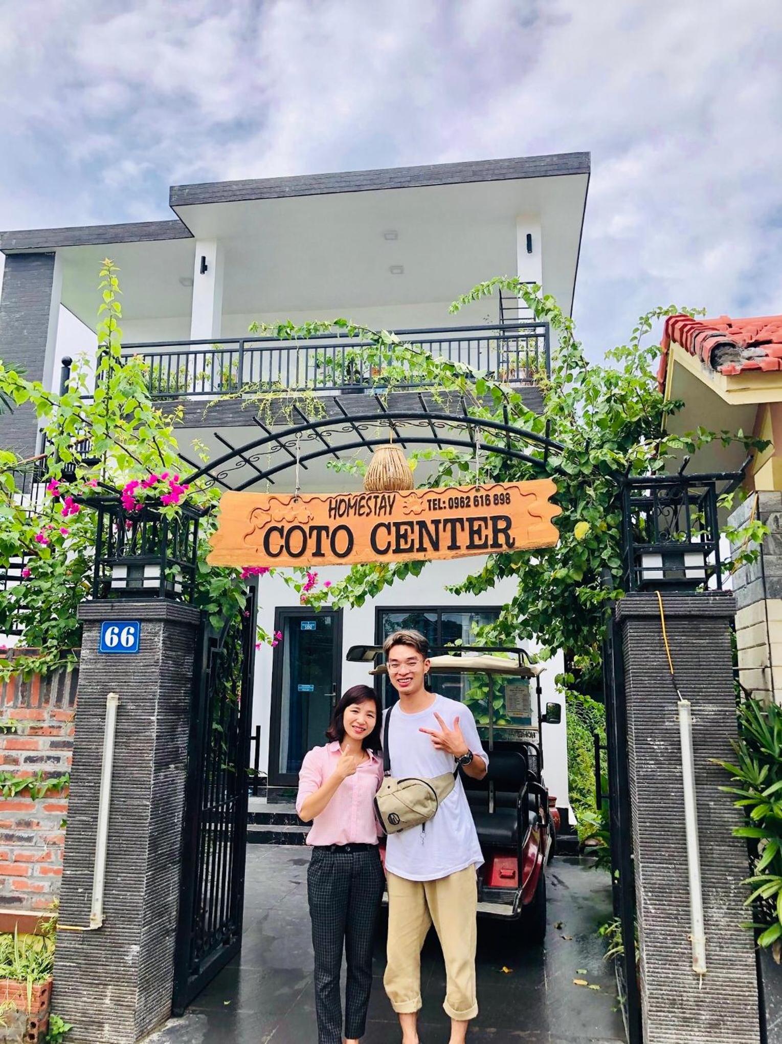 Coto Center Homestay, photo 74