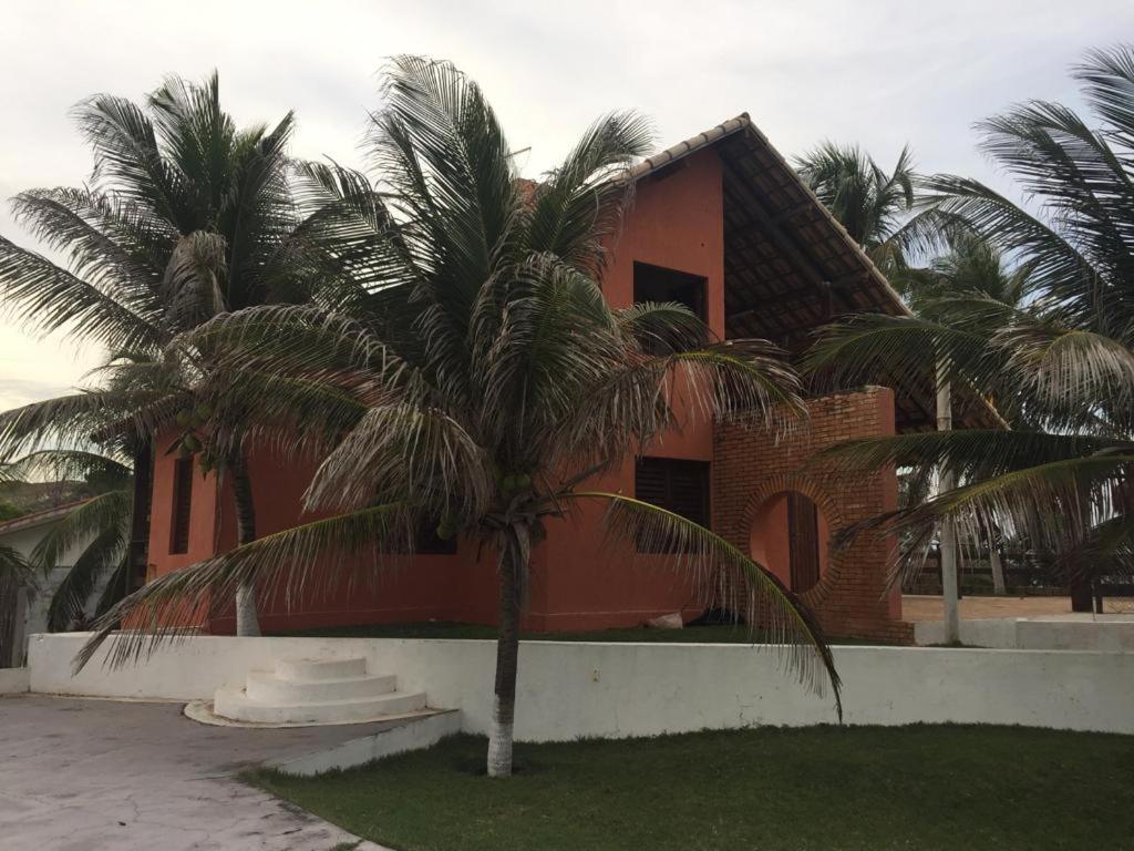 Casa Paraiso