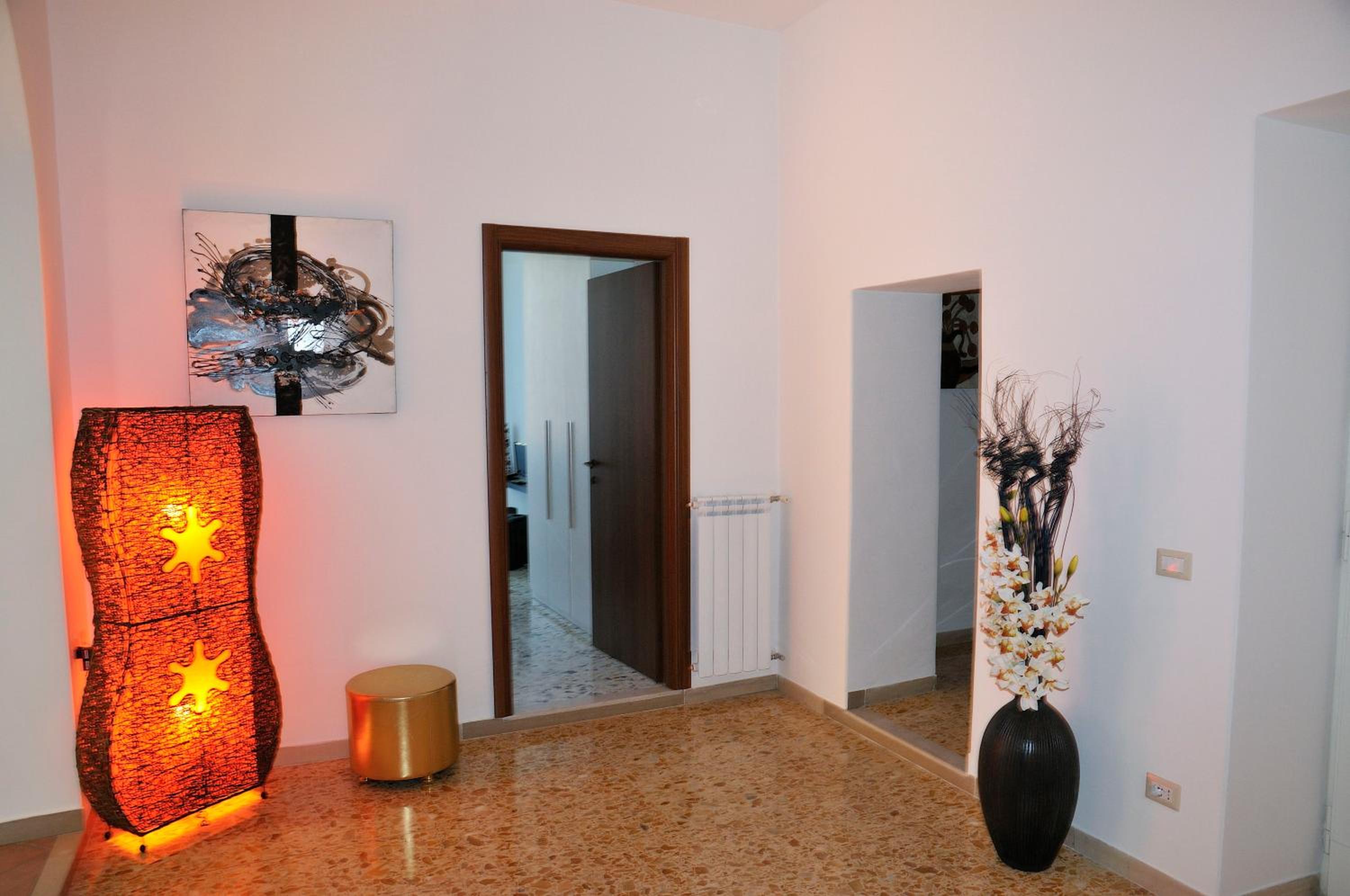 Appartamento Conte Vittorio