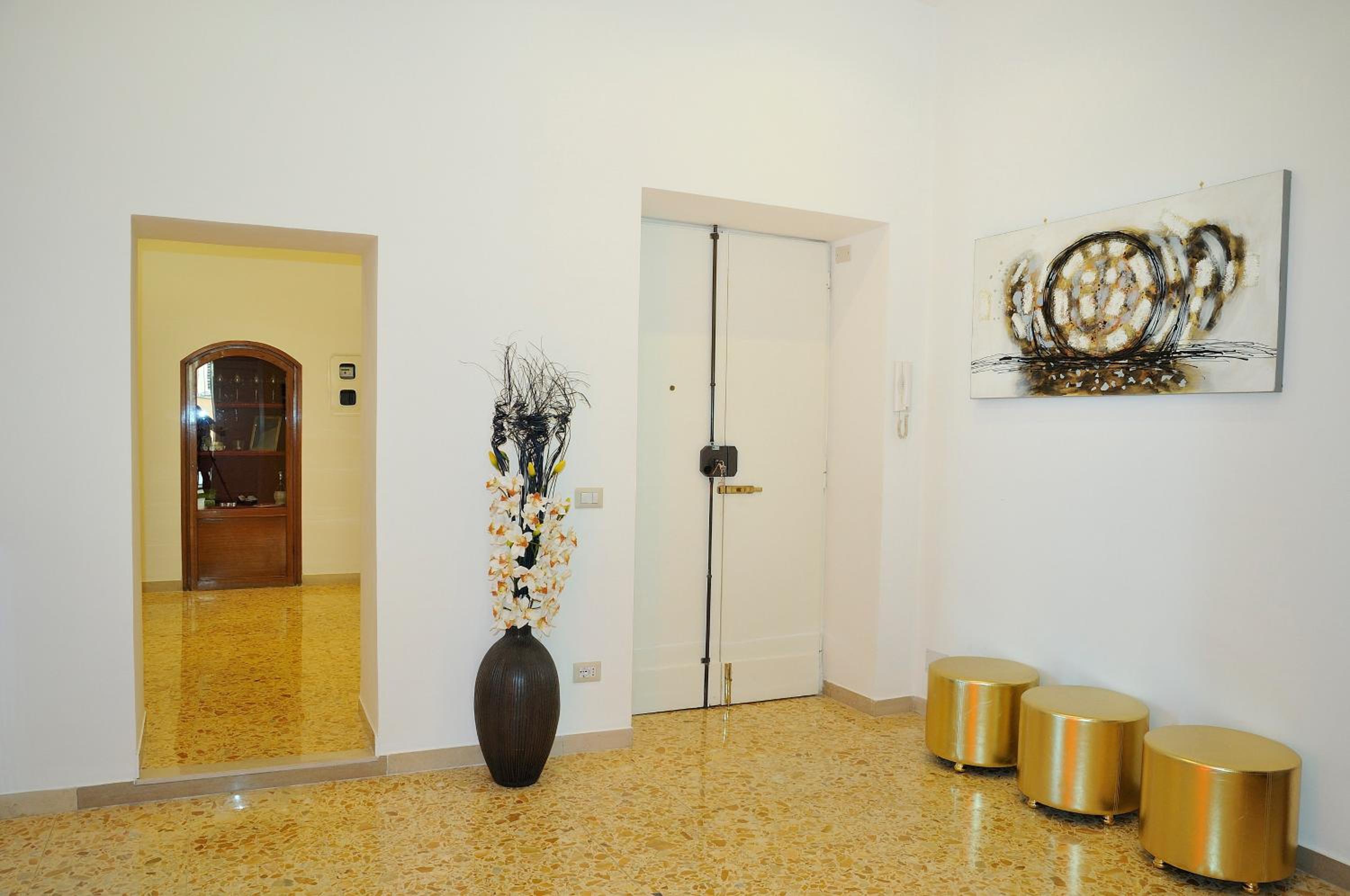 Appartamento Conte Vittorio