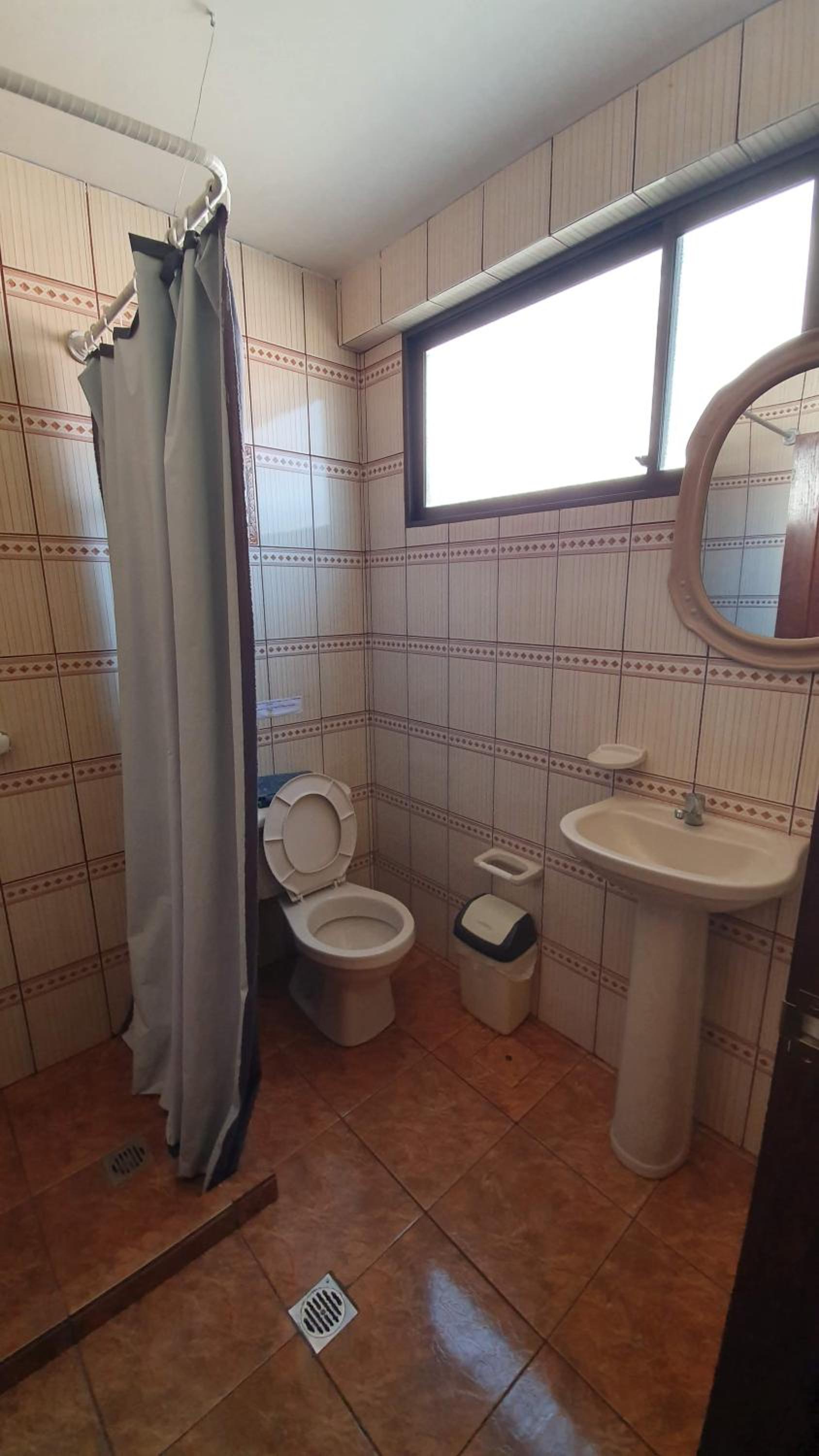 Bolivian Heights Hostel
